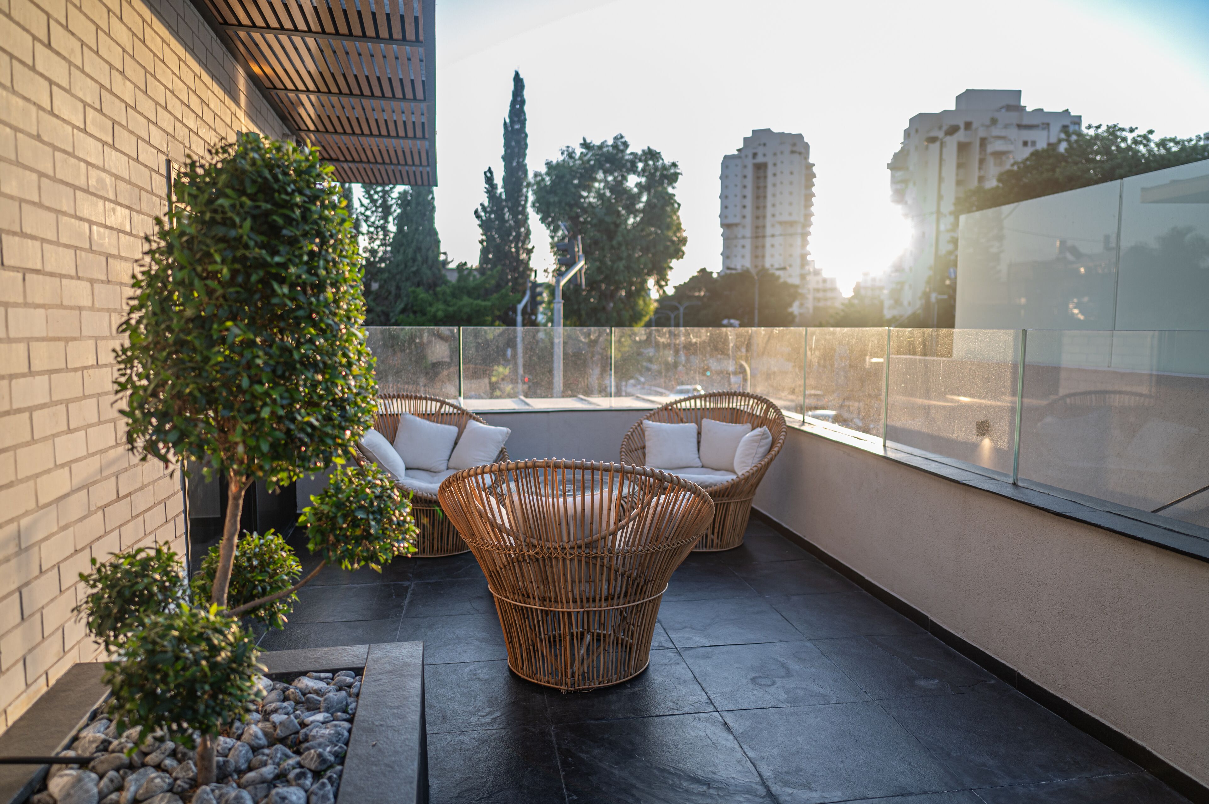 Rokah Luxury Villa