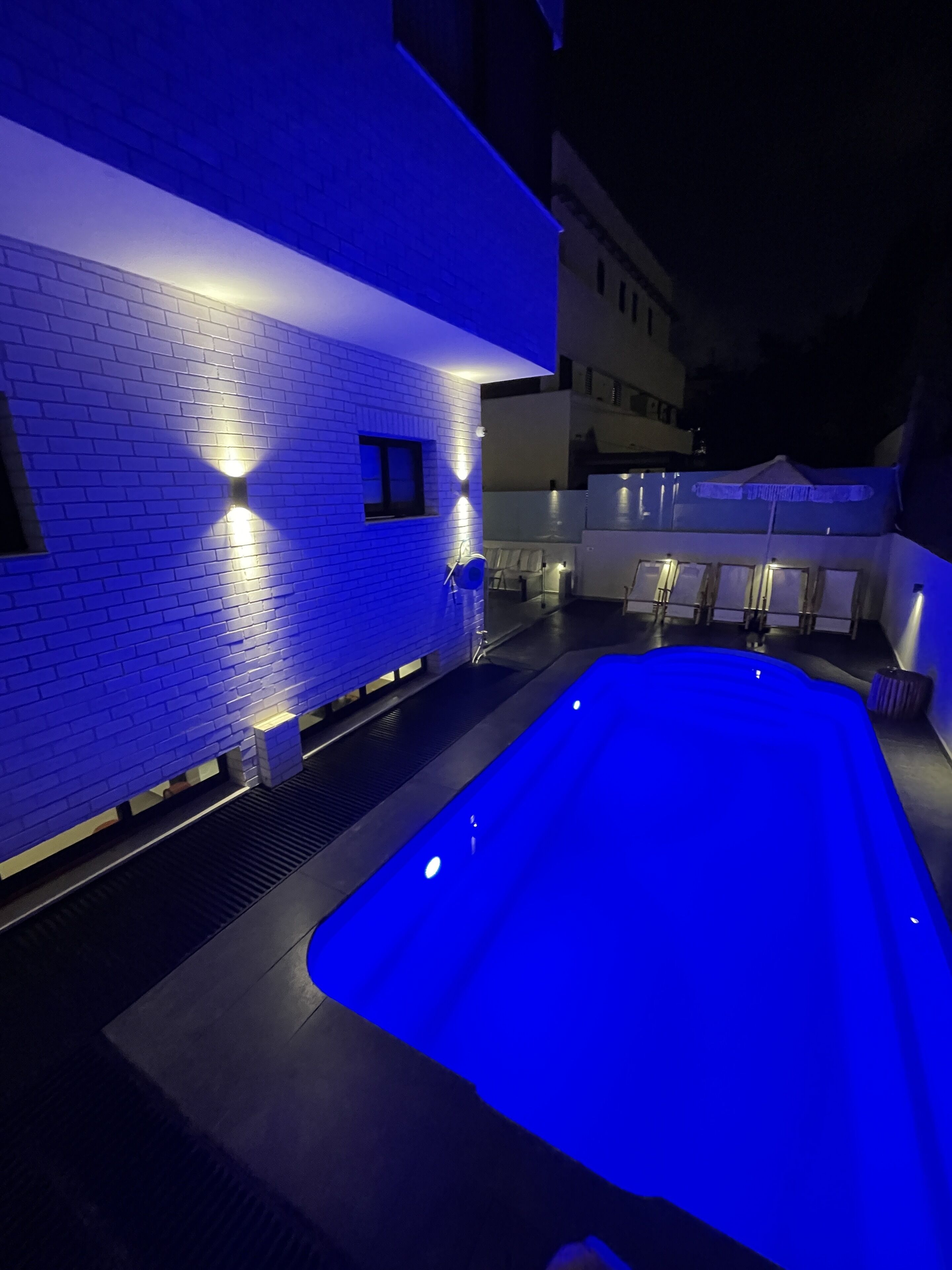 Rokah Luxury Villa