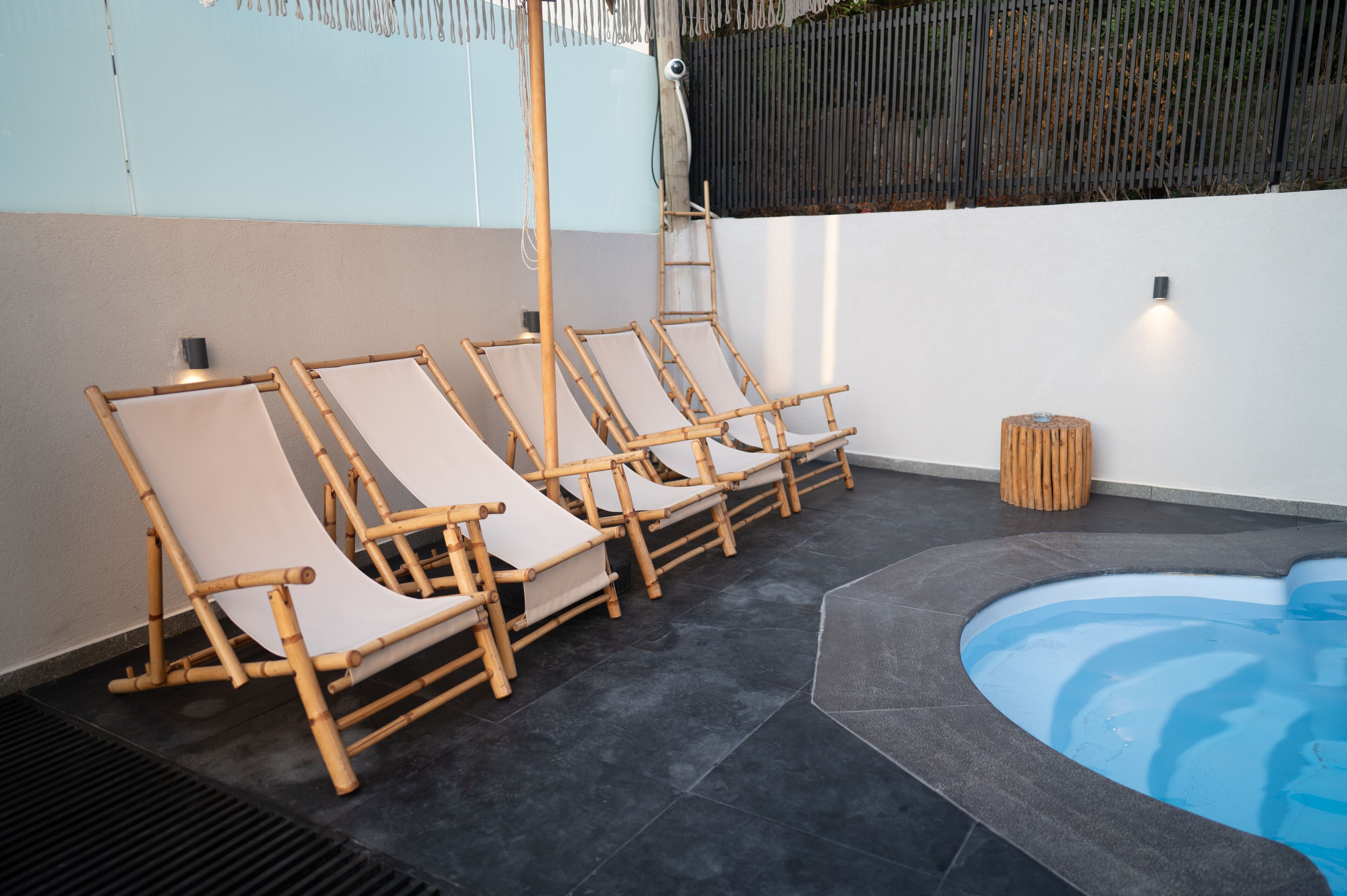 Rokah Luxury Villa