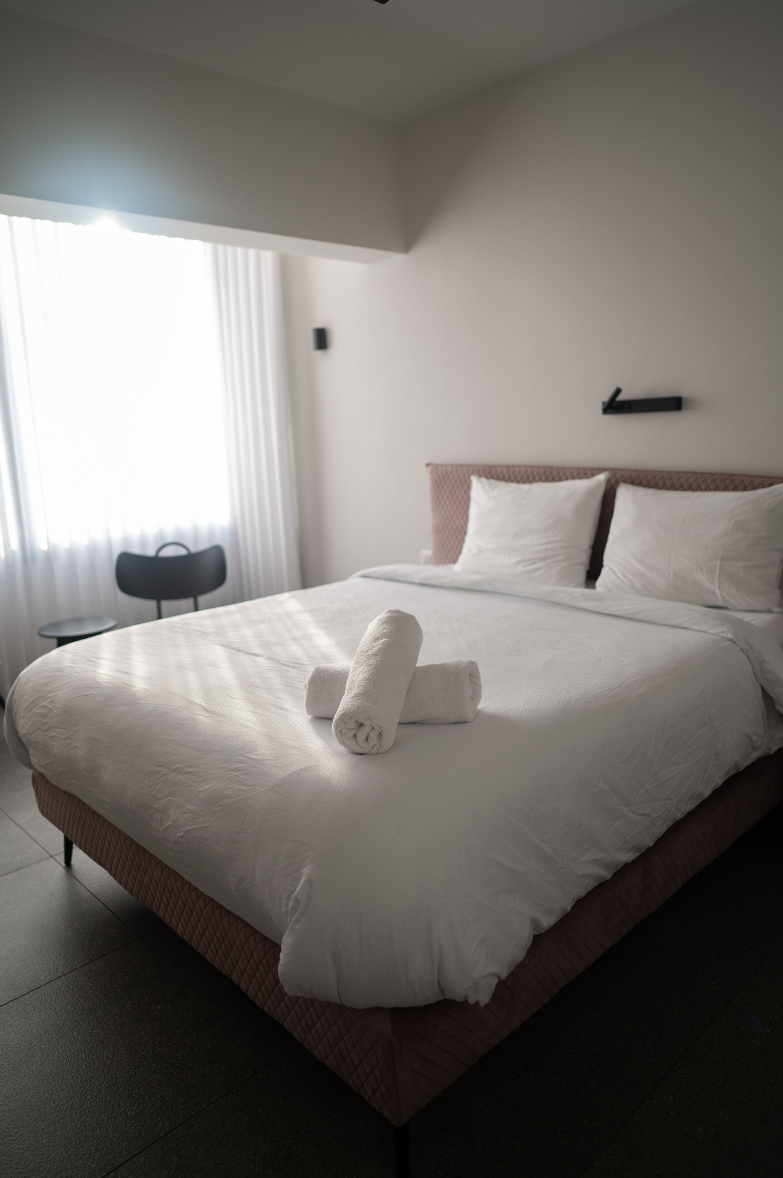 Rokah Luxury Villa