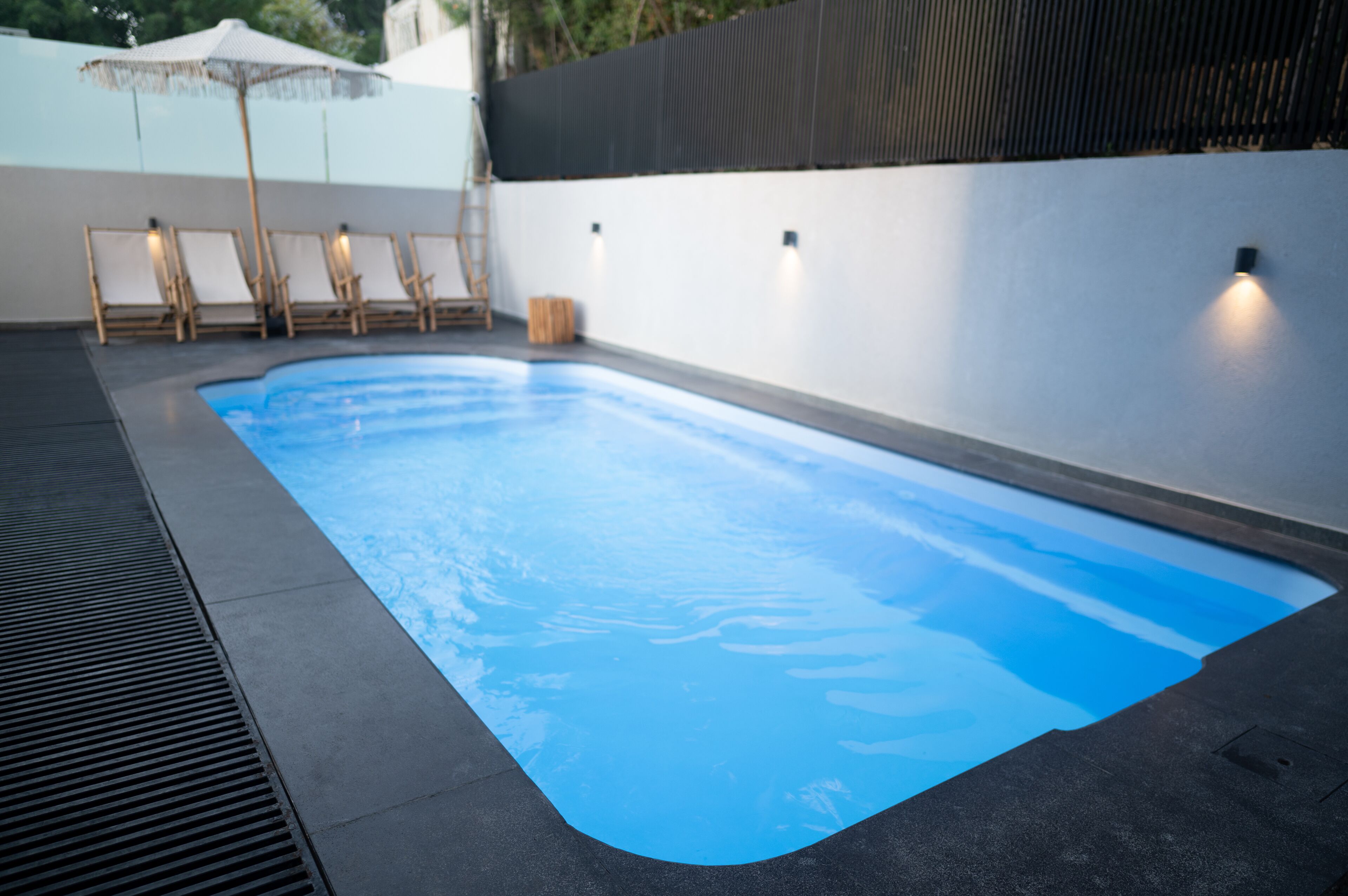 Rokah Luxury Villa
