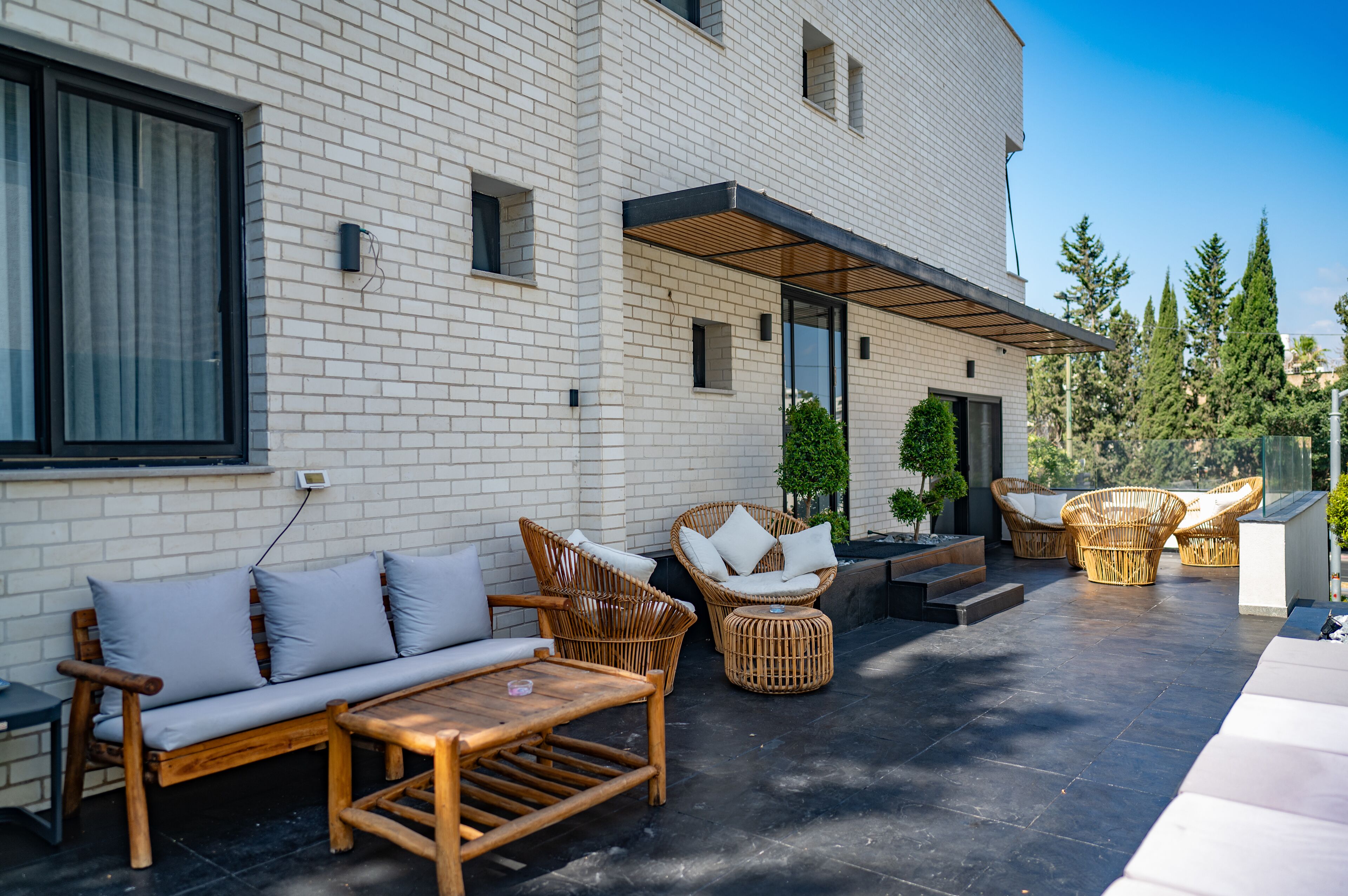Rokah Luxury Villa