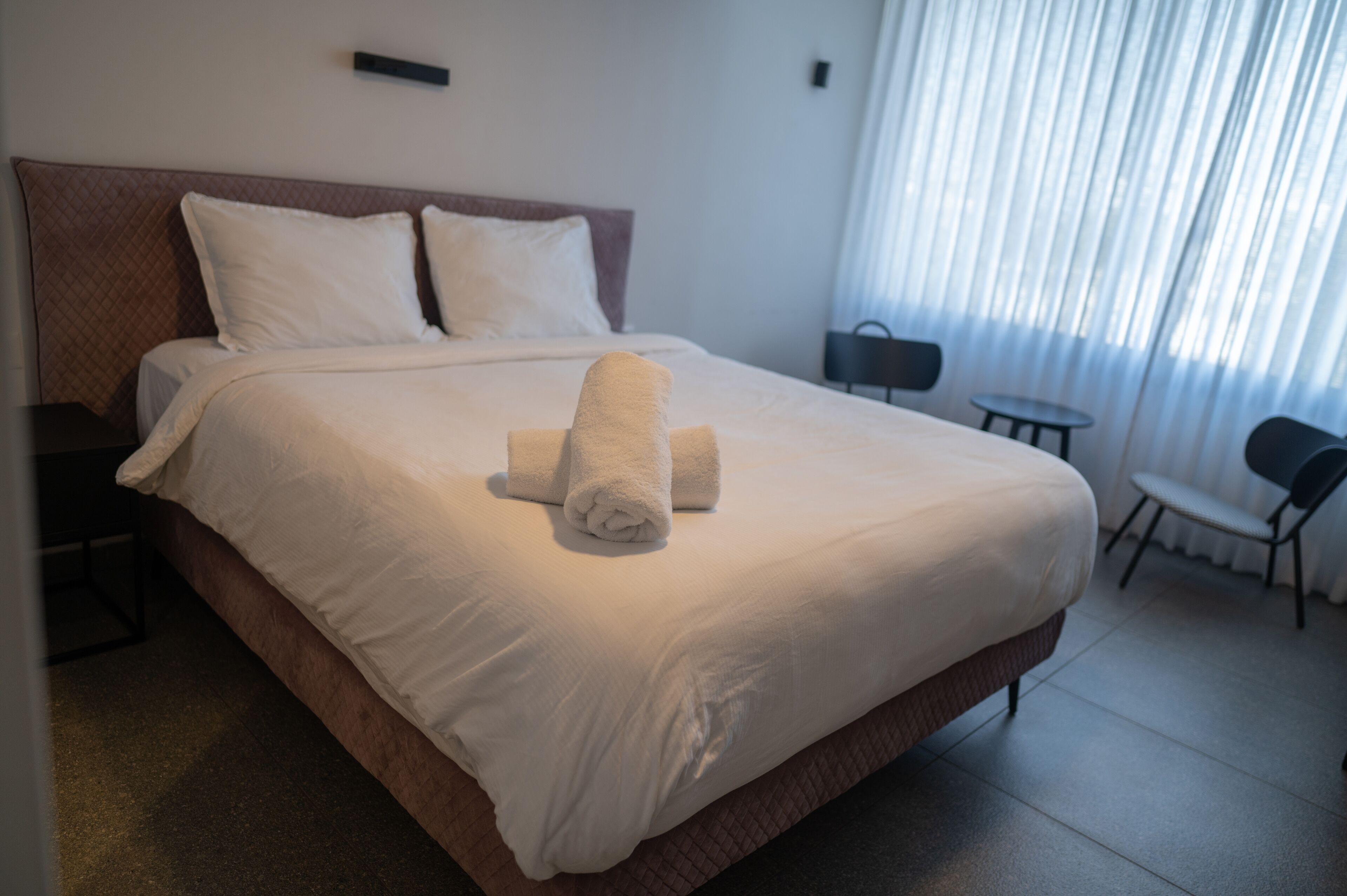 Rokah Luxury Villa
