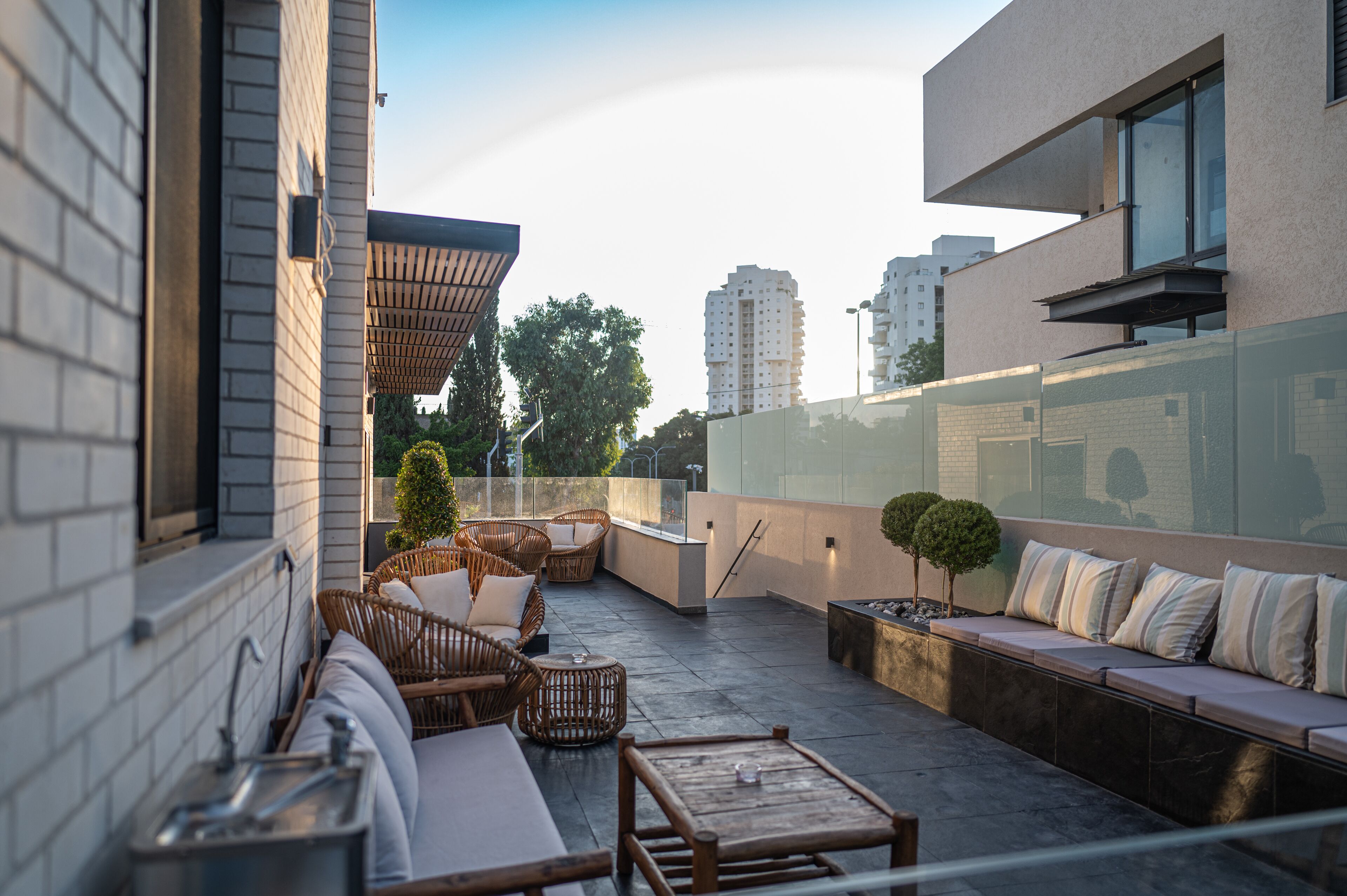Rokah Luxury Villa