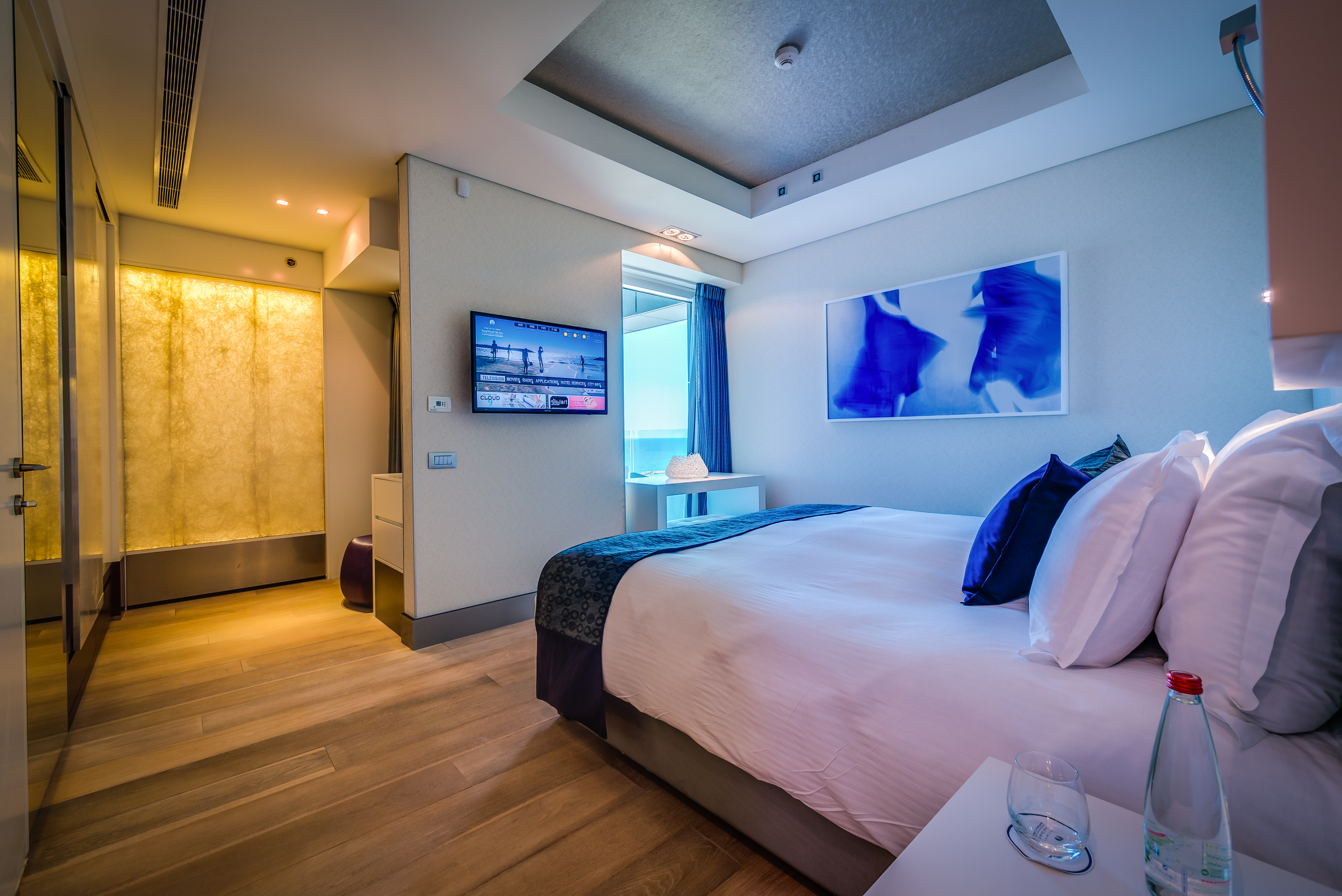 Isrotel Royal Beach Tel Aviv