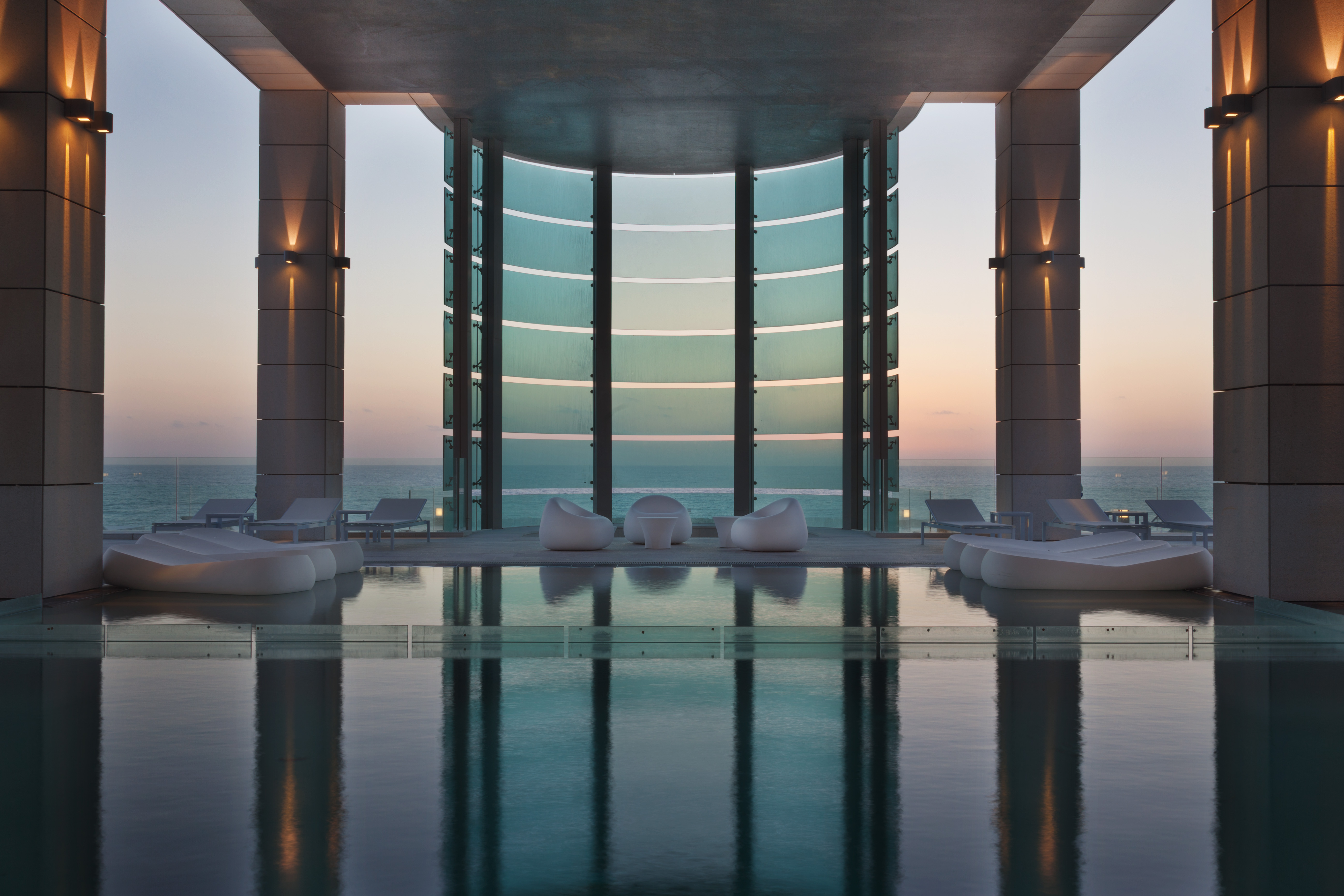 Isrotel Royal Beach Tel Aviv