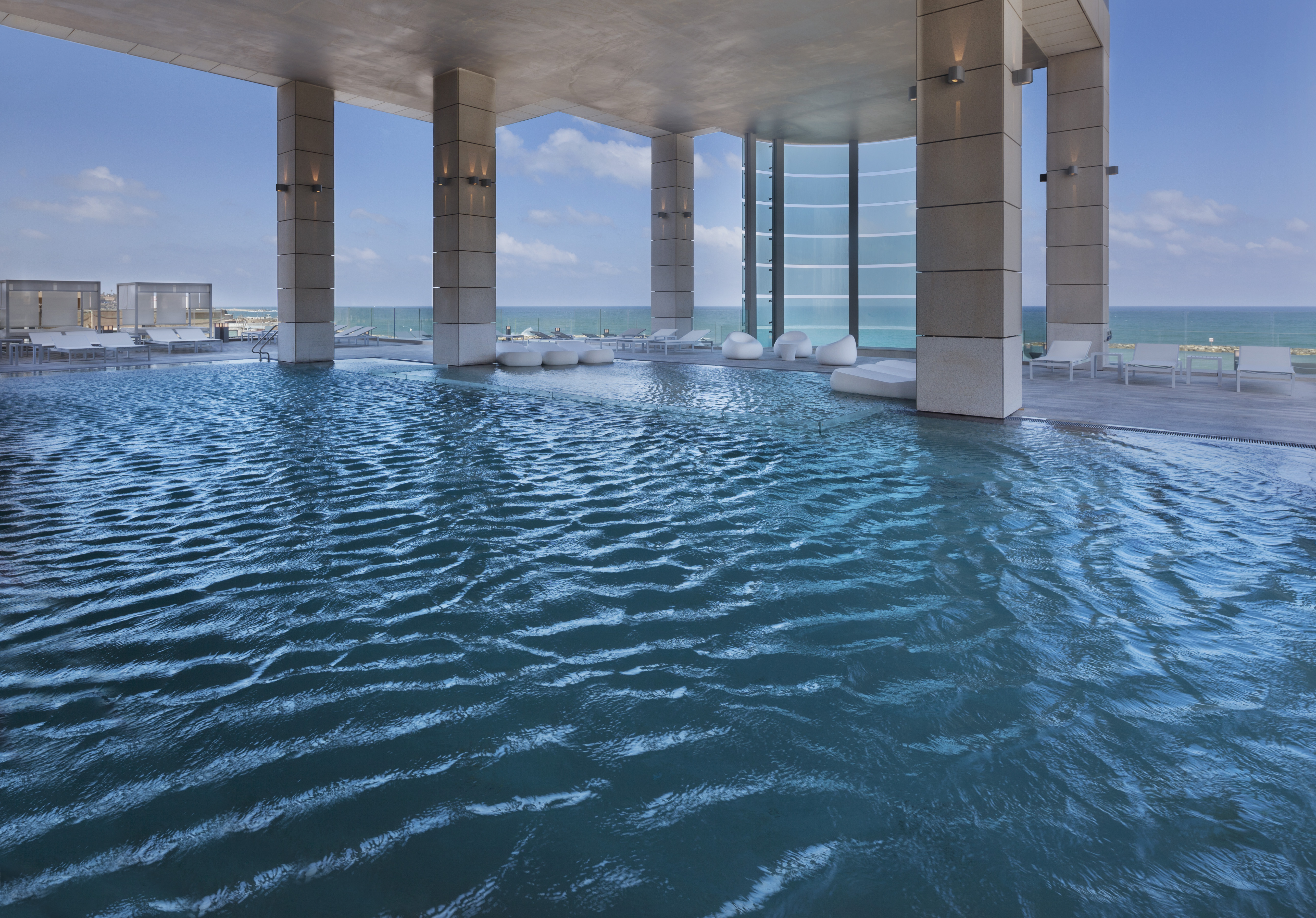 Isrotel Royal Beach Tel Aviv