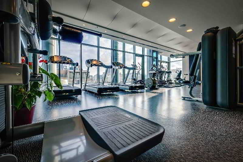 Isrotel Royal Beach Tel Aviv