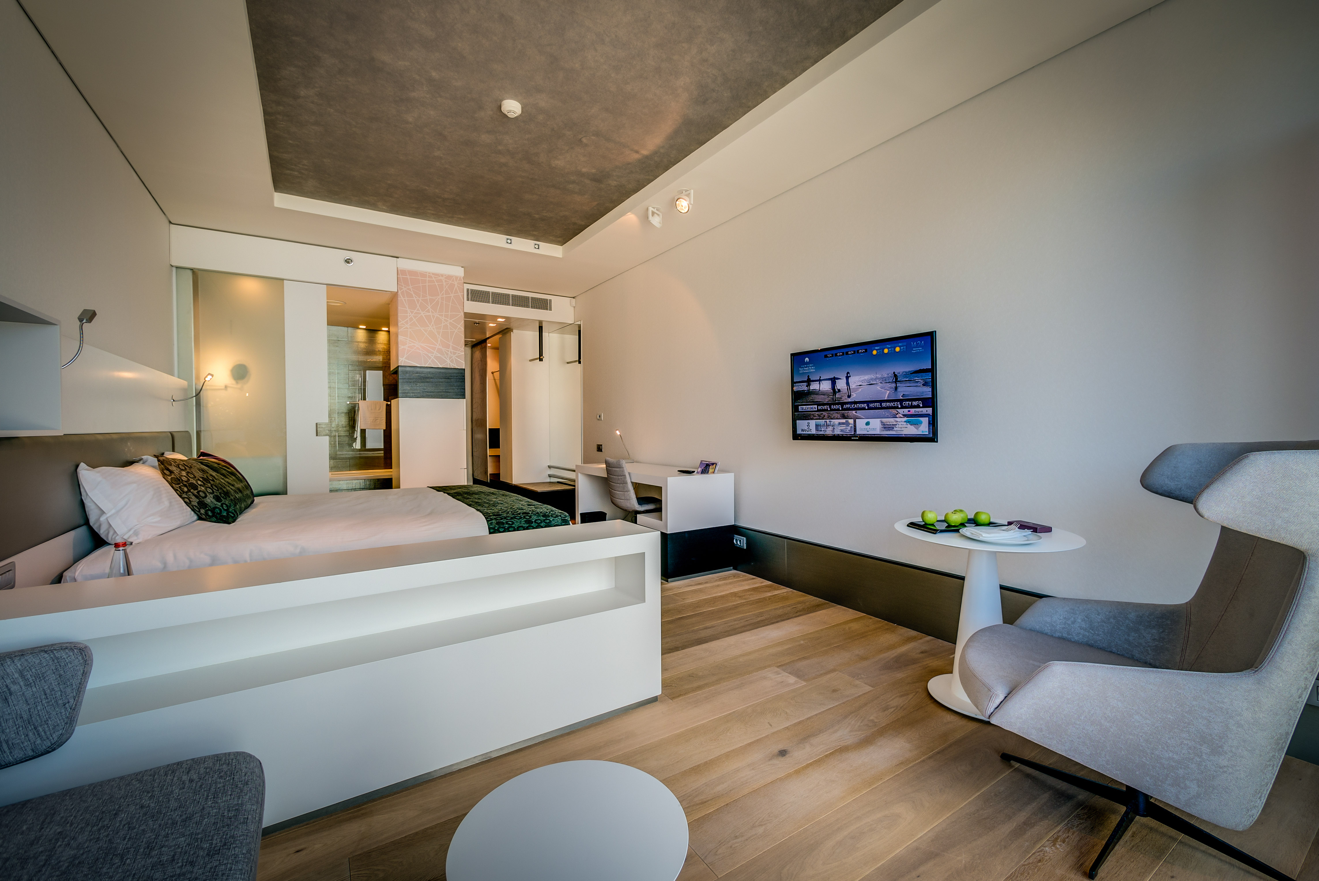 Isrotel Royal Beach Tel Aviv