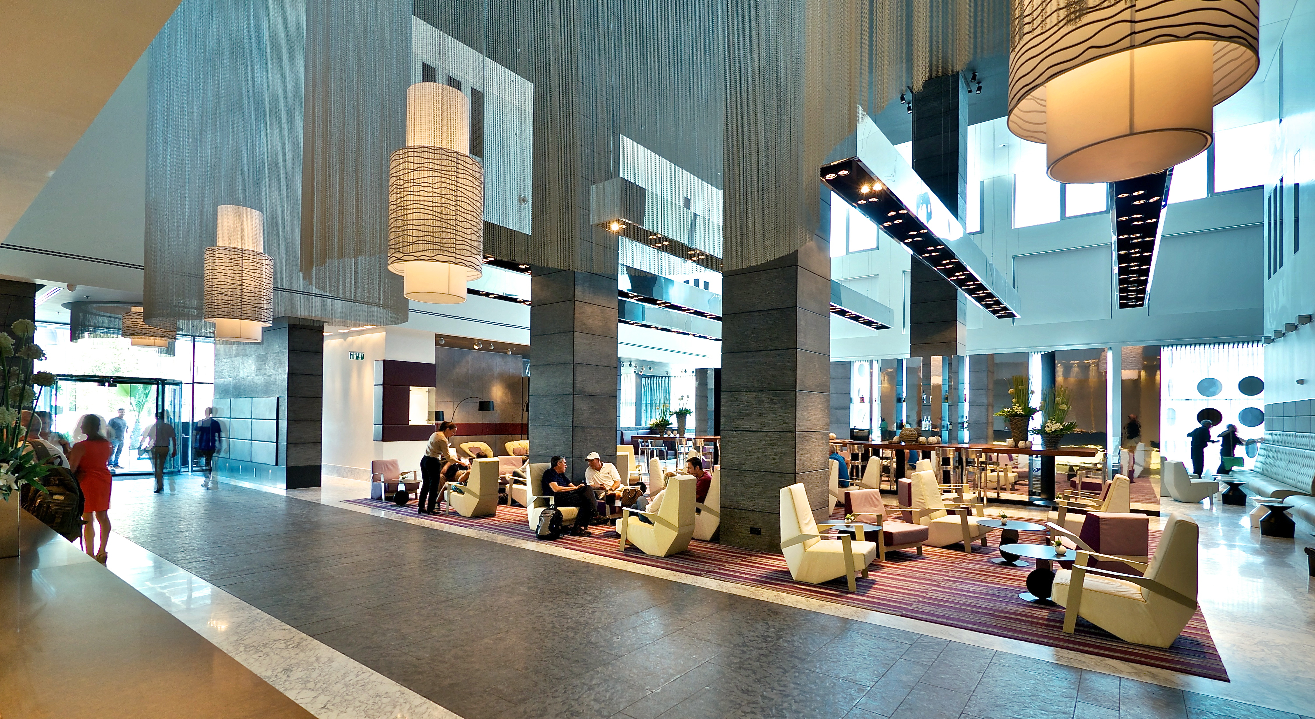 Isrotel Royal Beach Tel Aviv