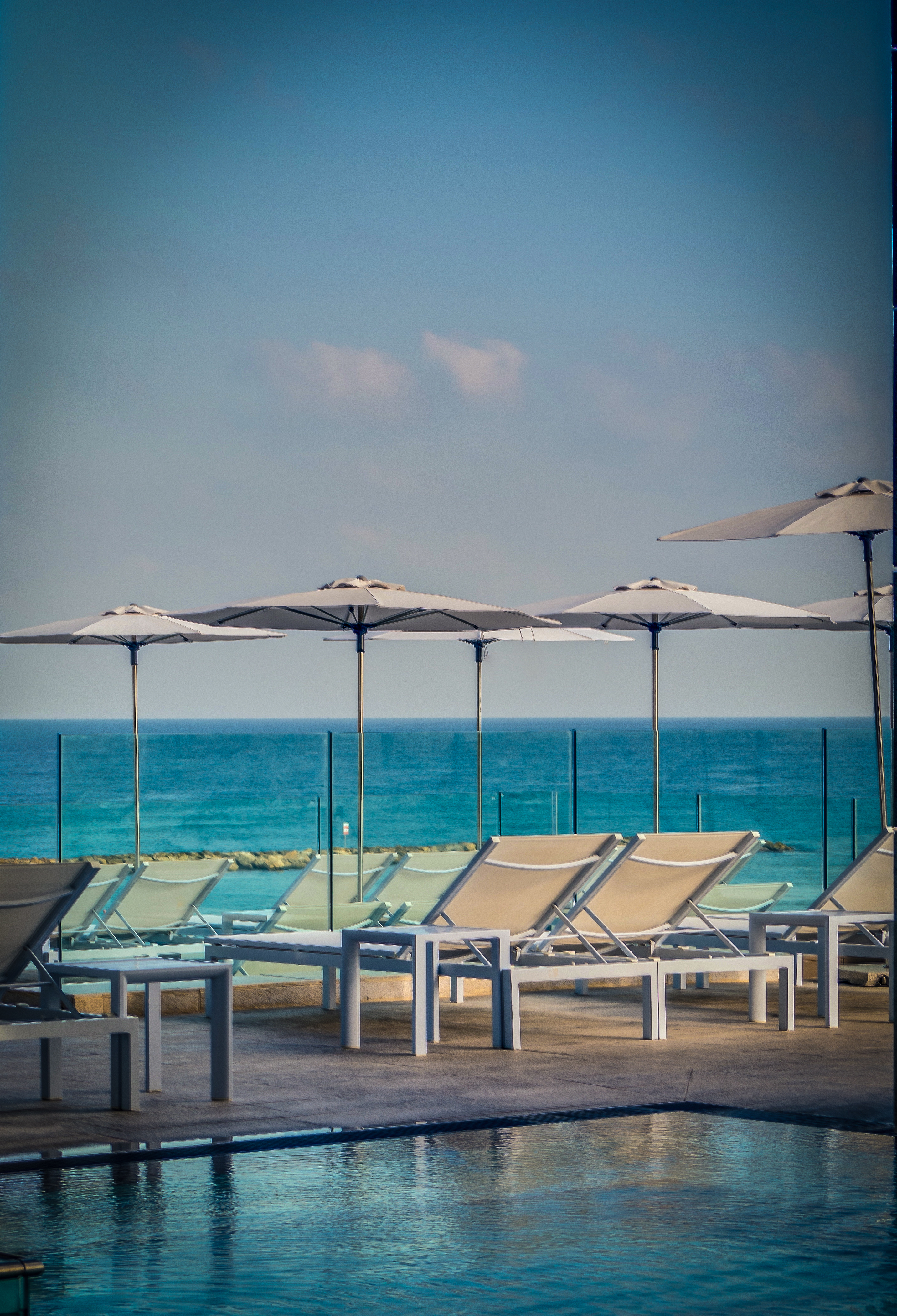 Isrotel Royal Beach Tel Aviv