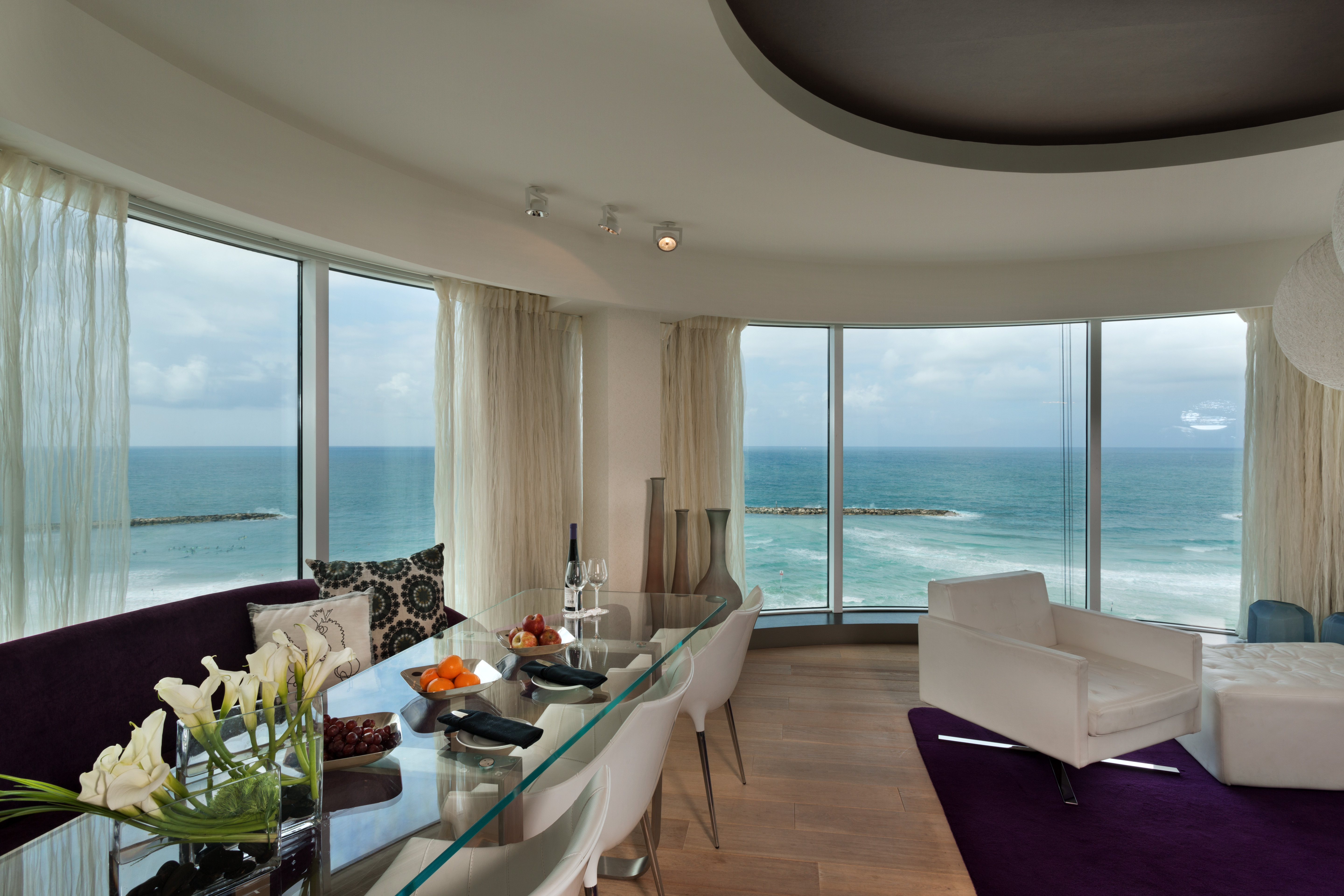 Isrotel Royal Beach Tel Aviv