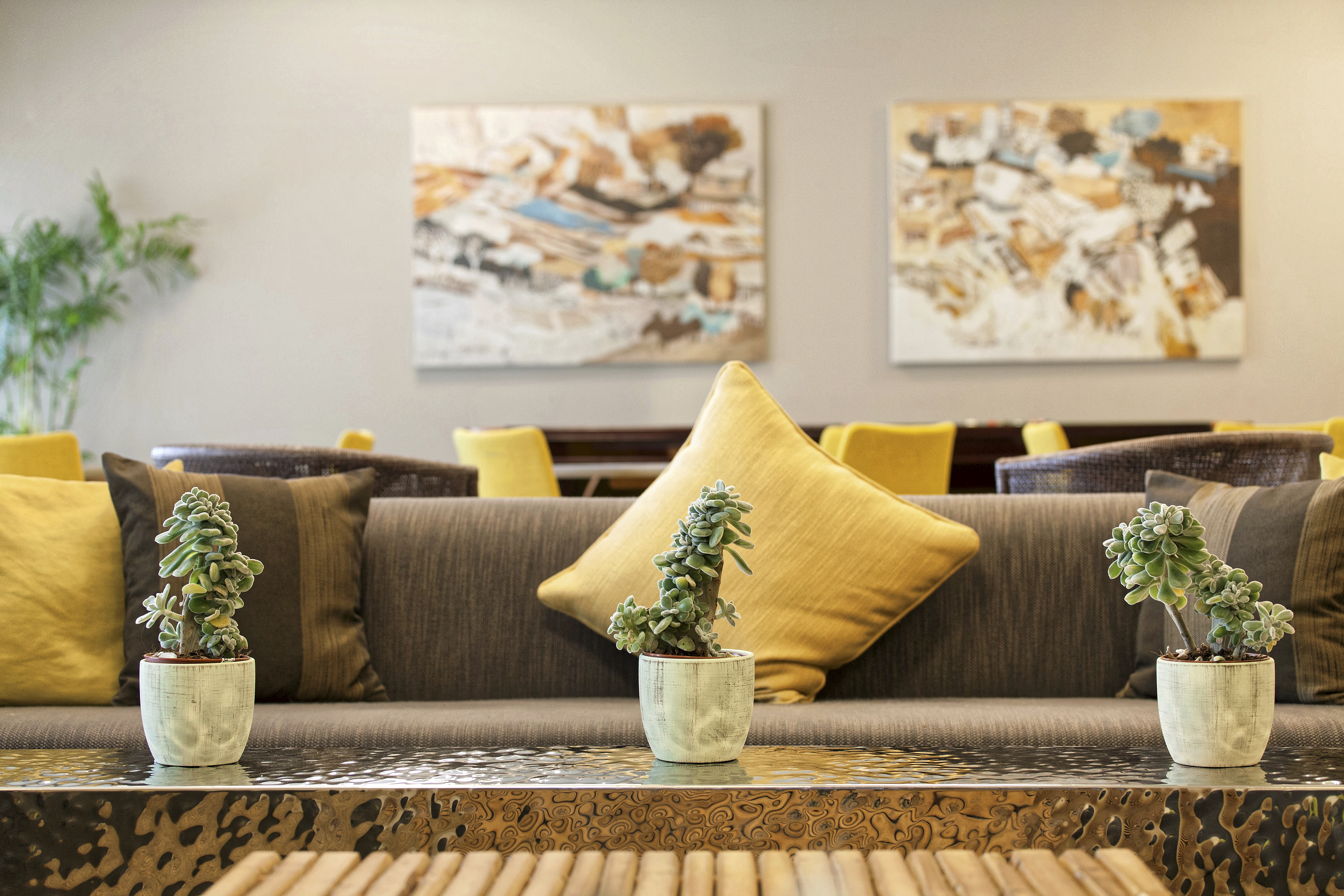 Sadot Hotel