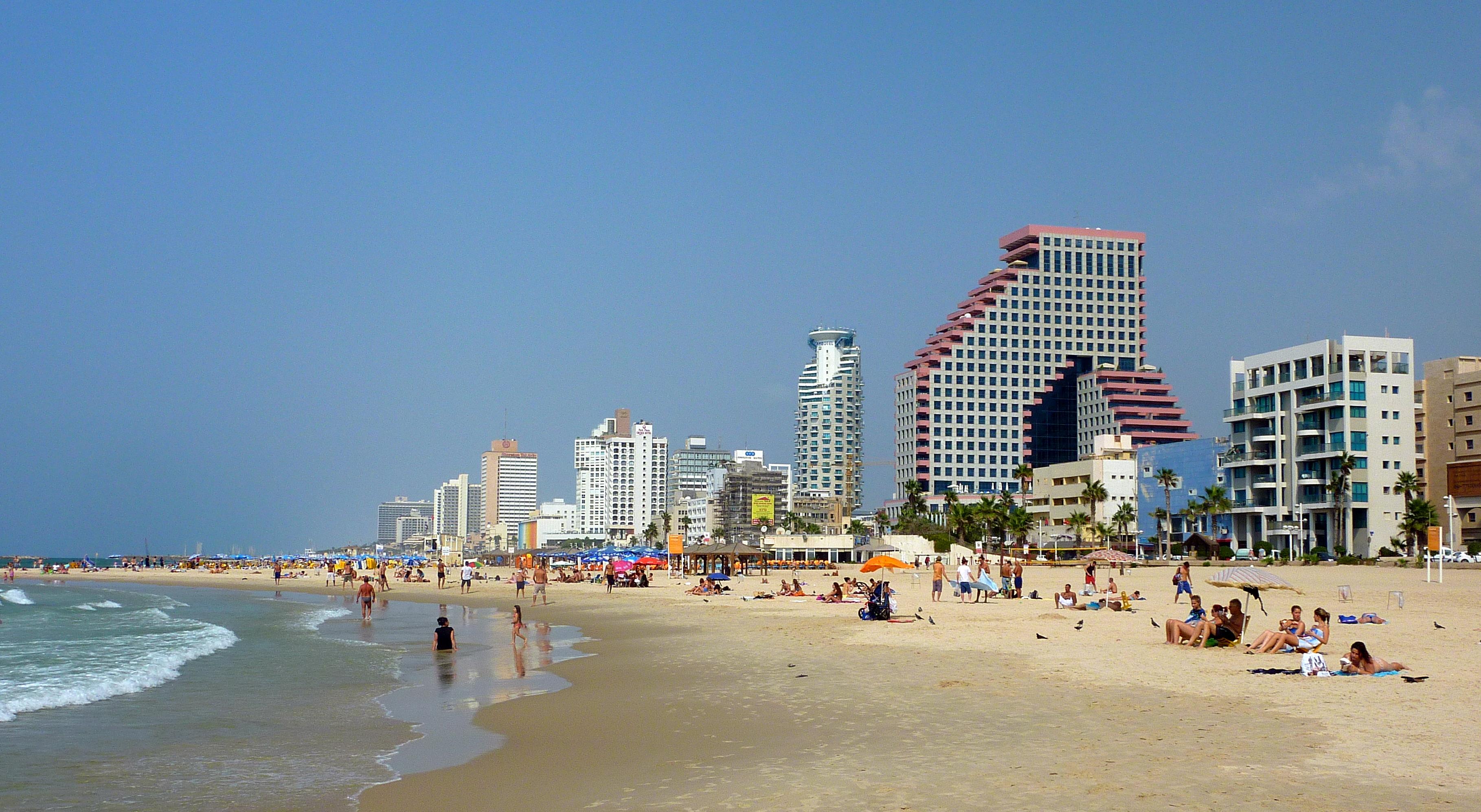 Sea Side Hotel