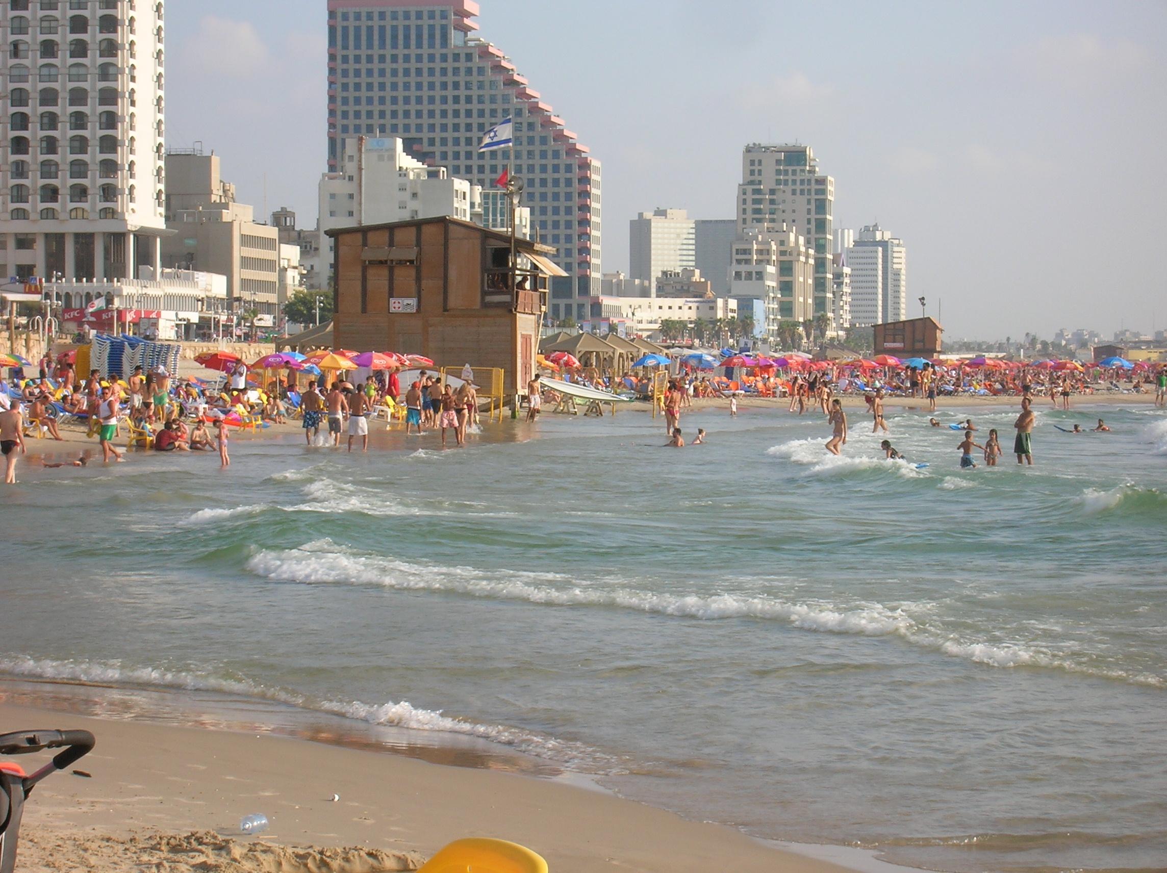 Sea Side Hotel
