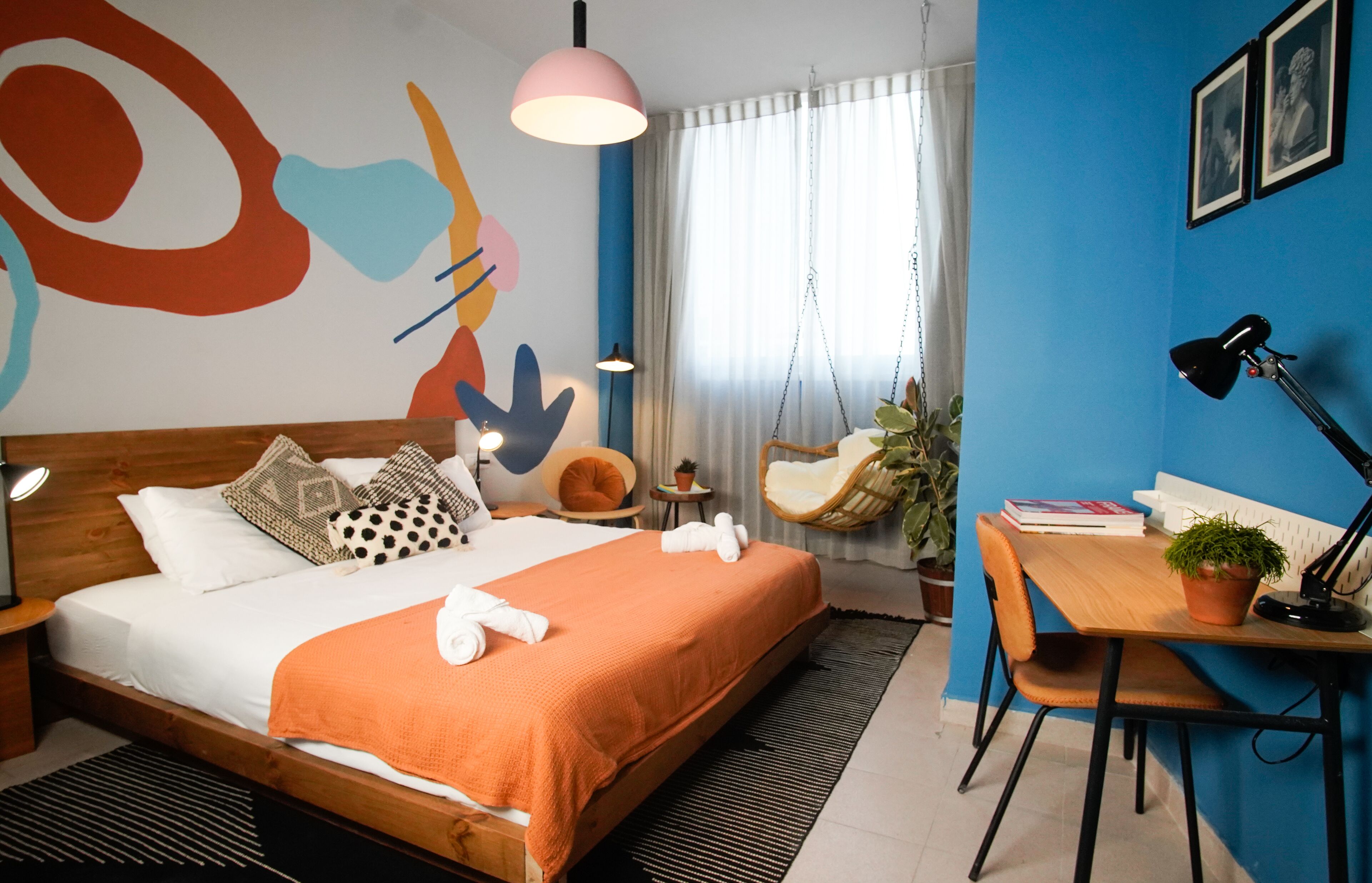 Selina Frishman Tel Aviv
