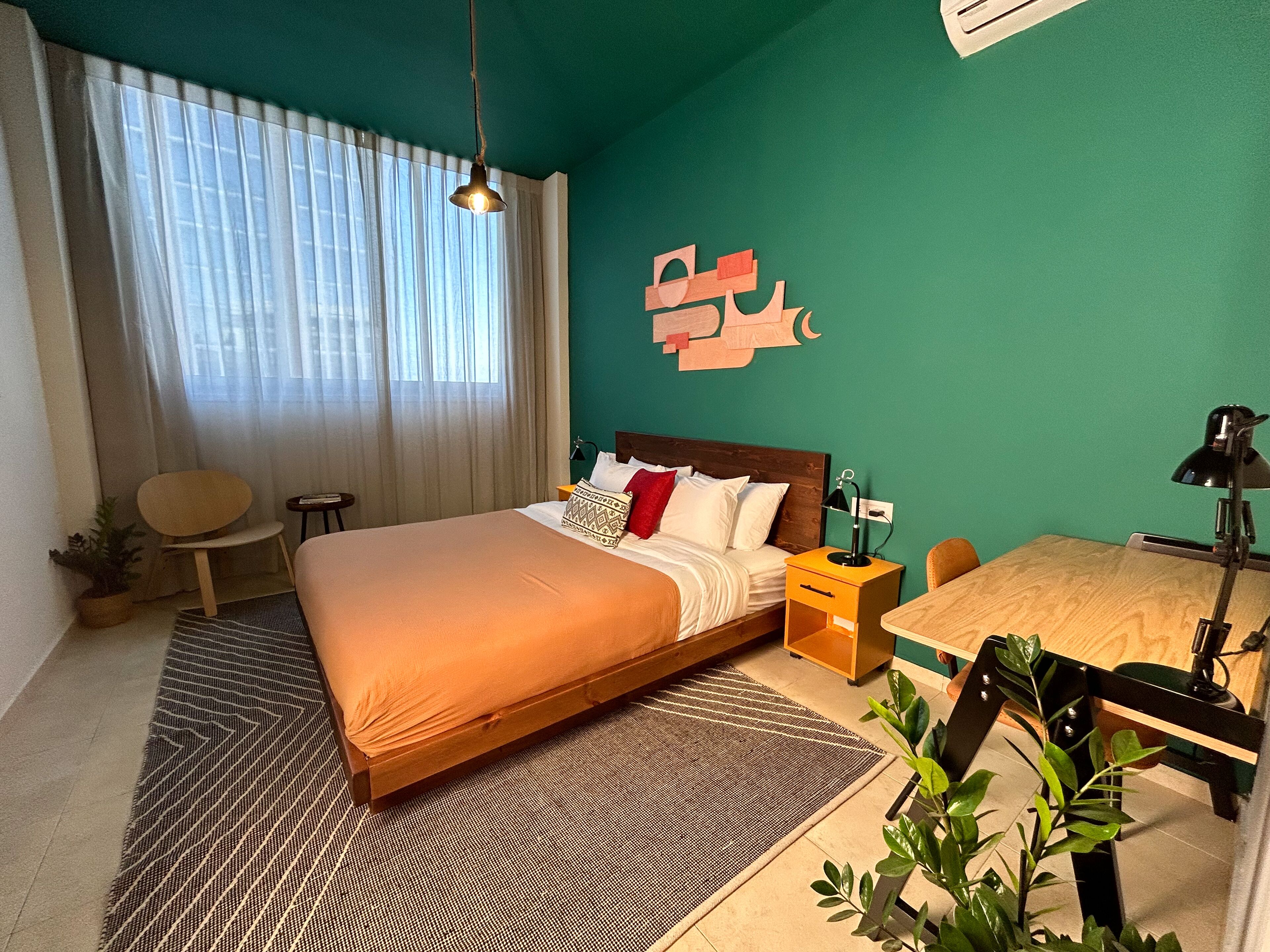 Selina Frishman Tel Aviv