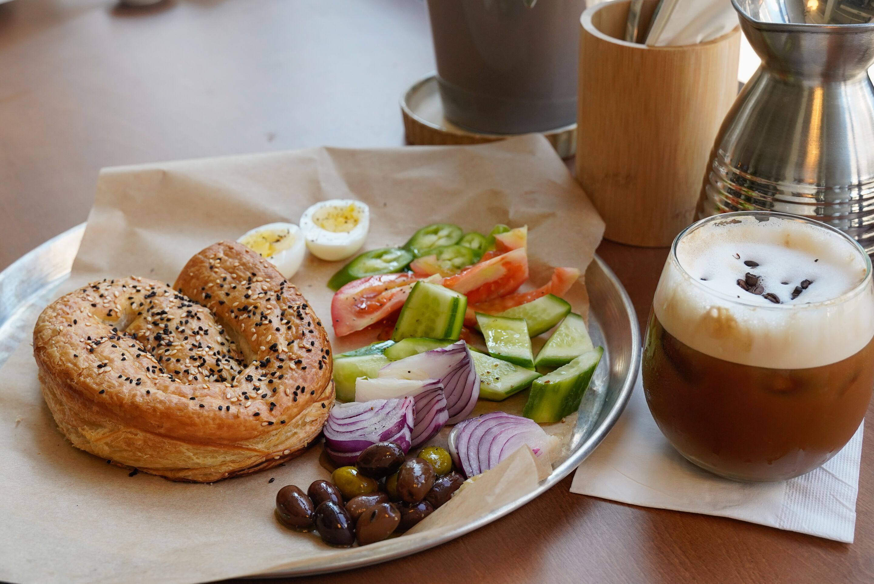 Selina Frishman Tel Aviv