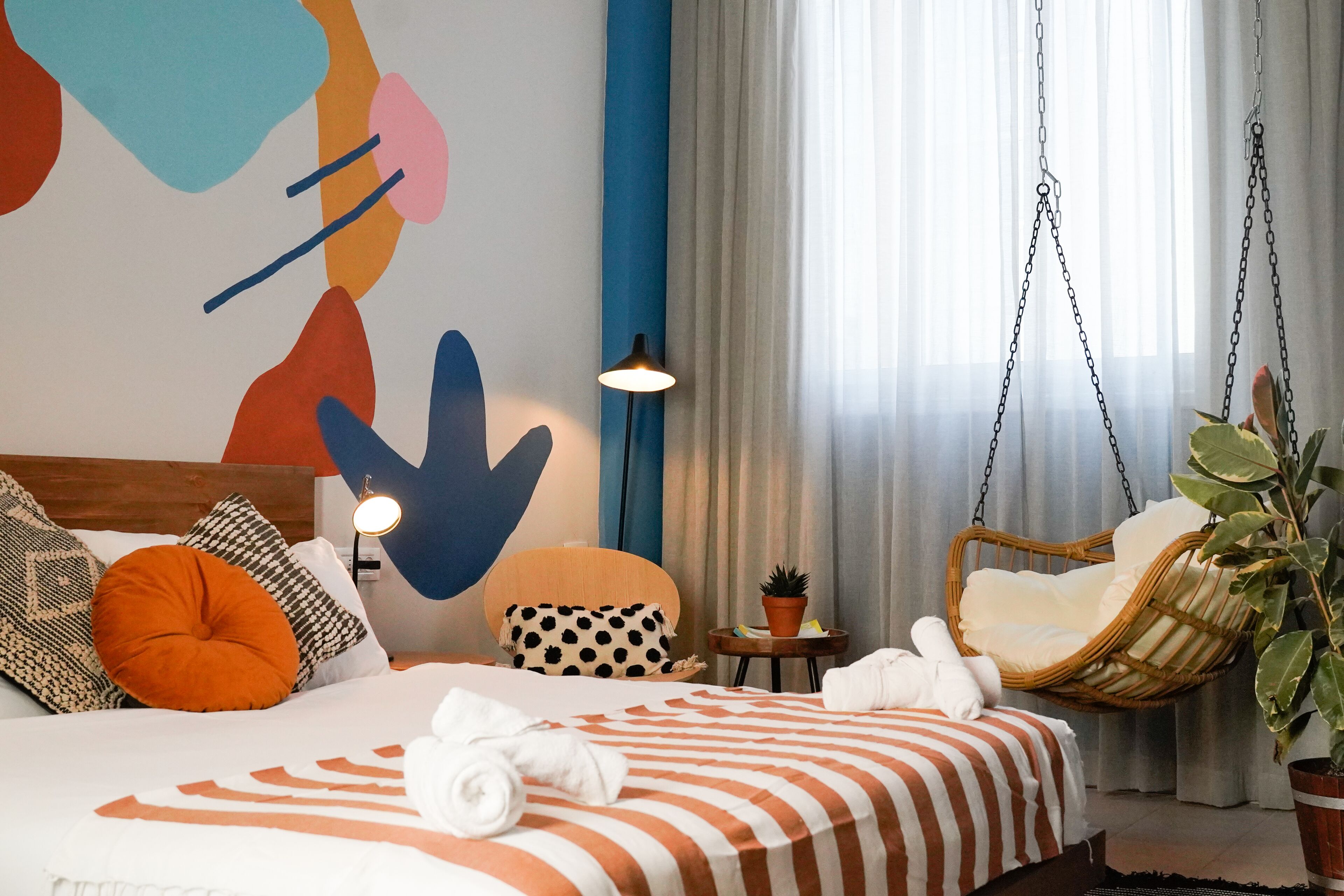 Selina Frishman Tel Aviv