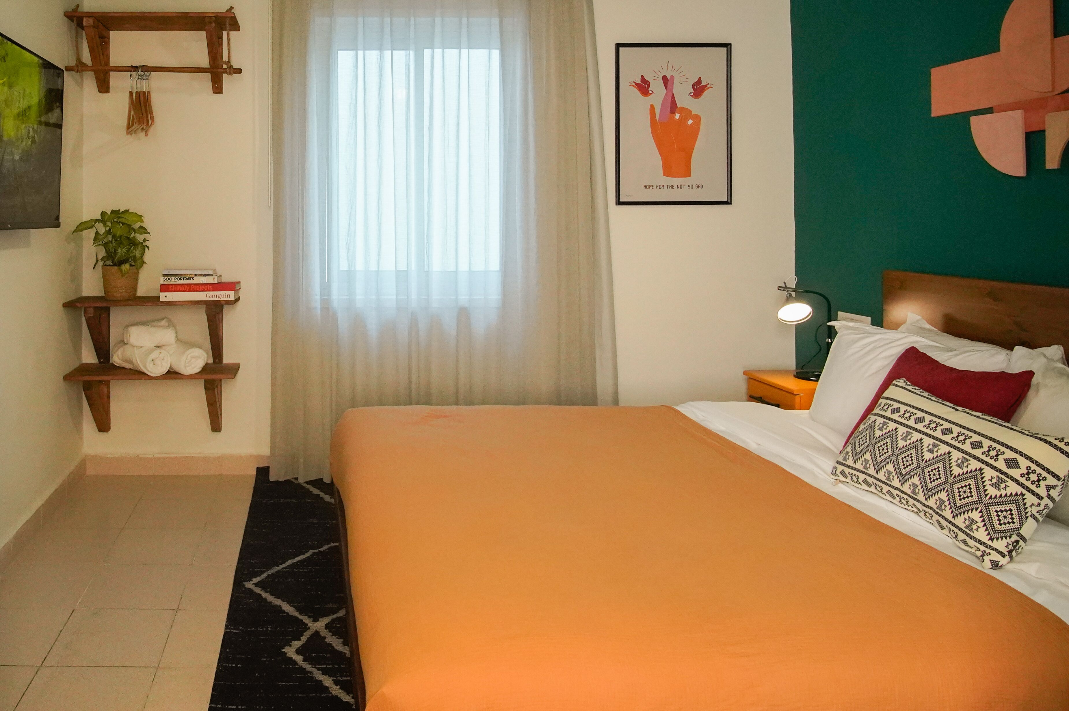 Selina Frishman Tel Aviv
