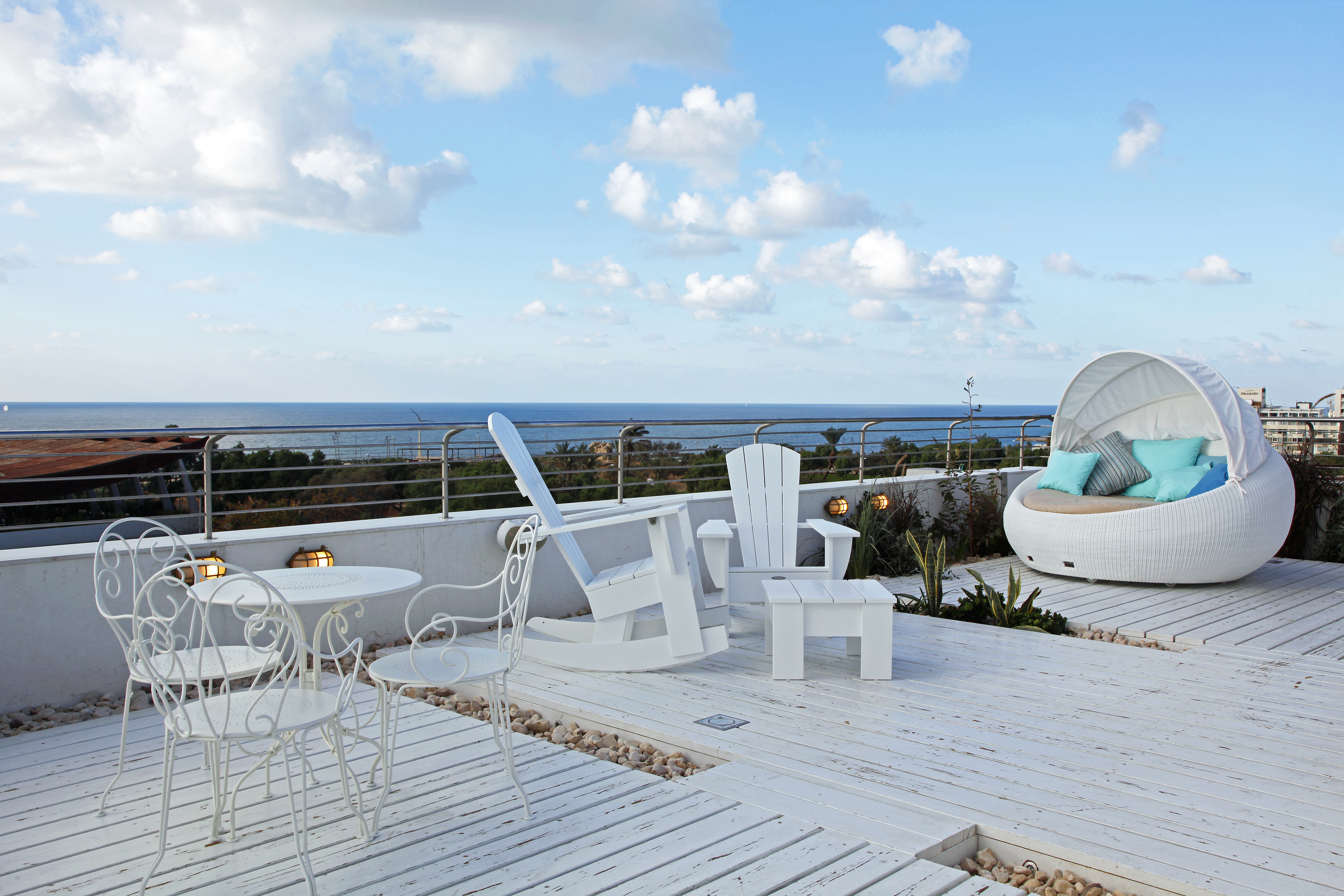 Shalom Hotel And Relax