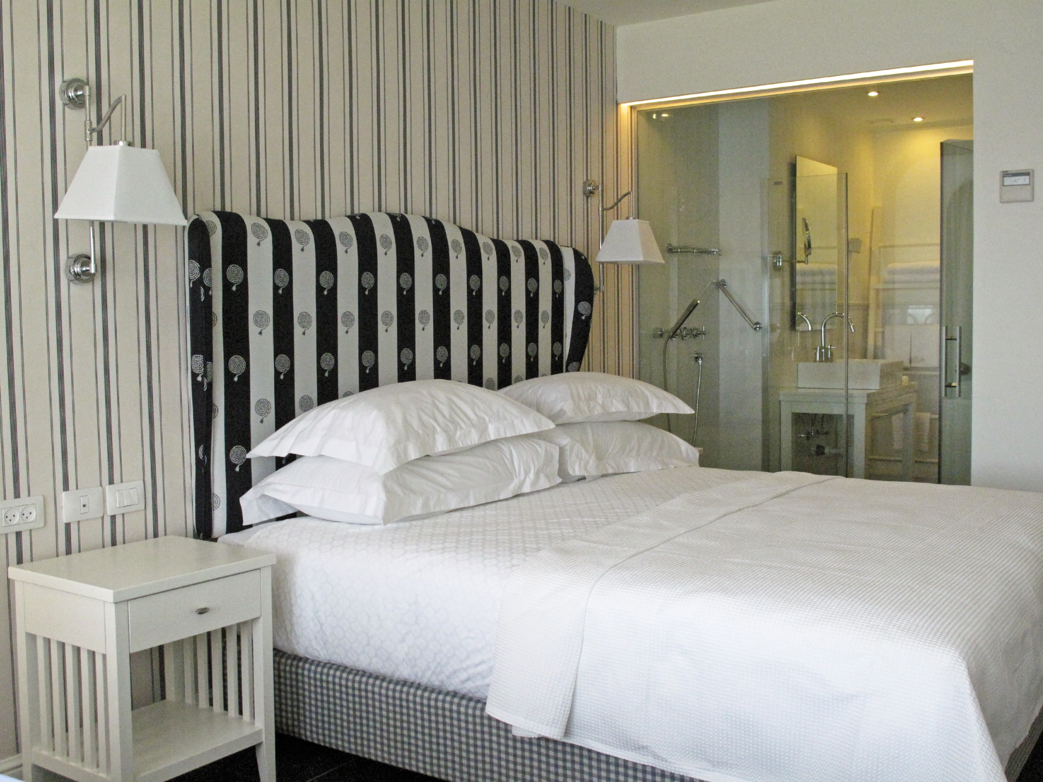 Shalom Hotel And Relax