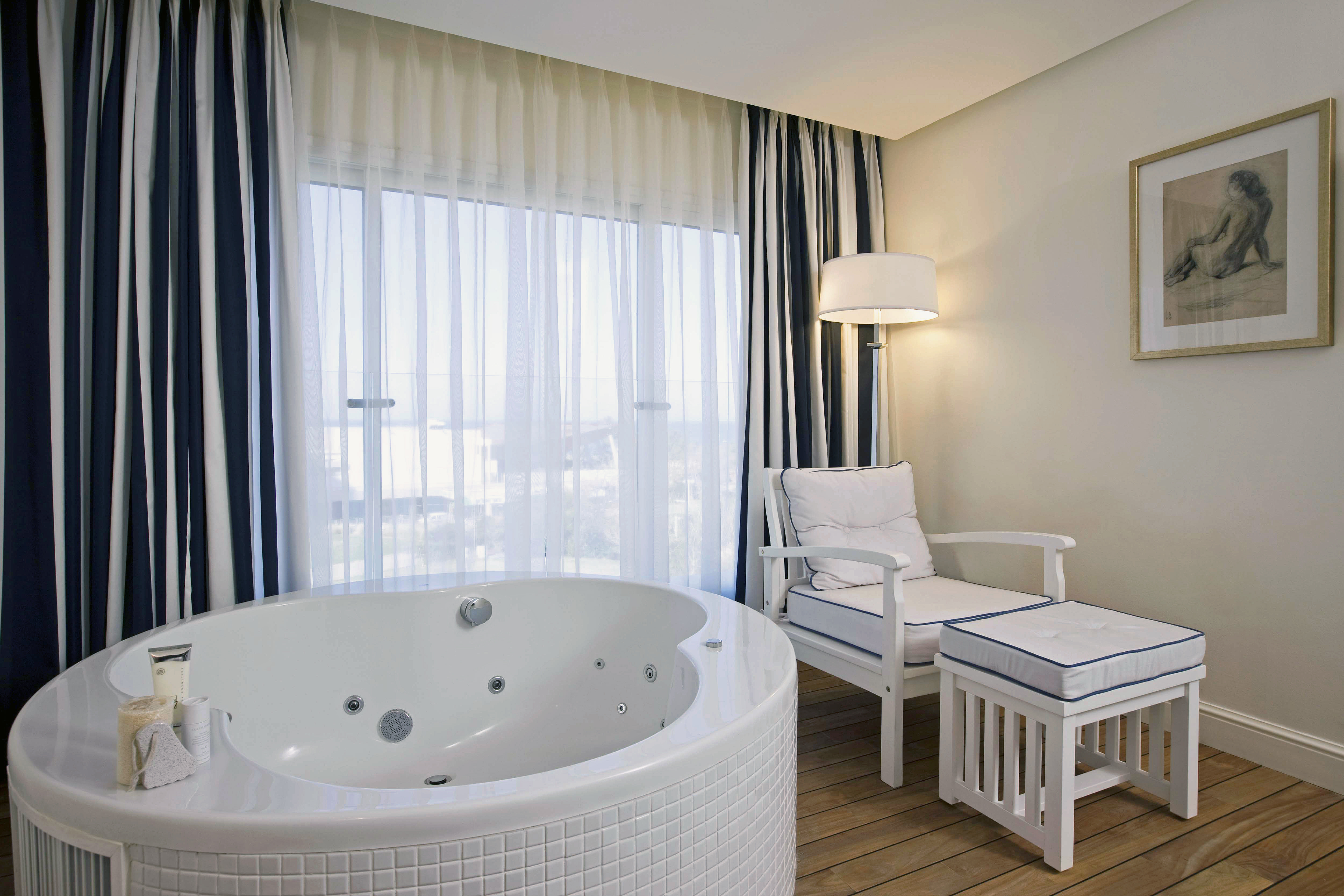 Shalom Hotel And Relax
