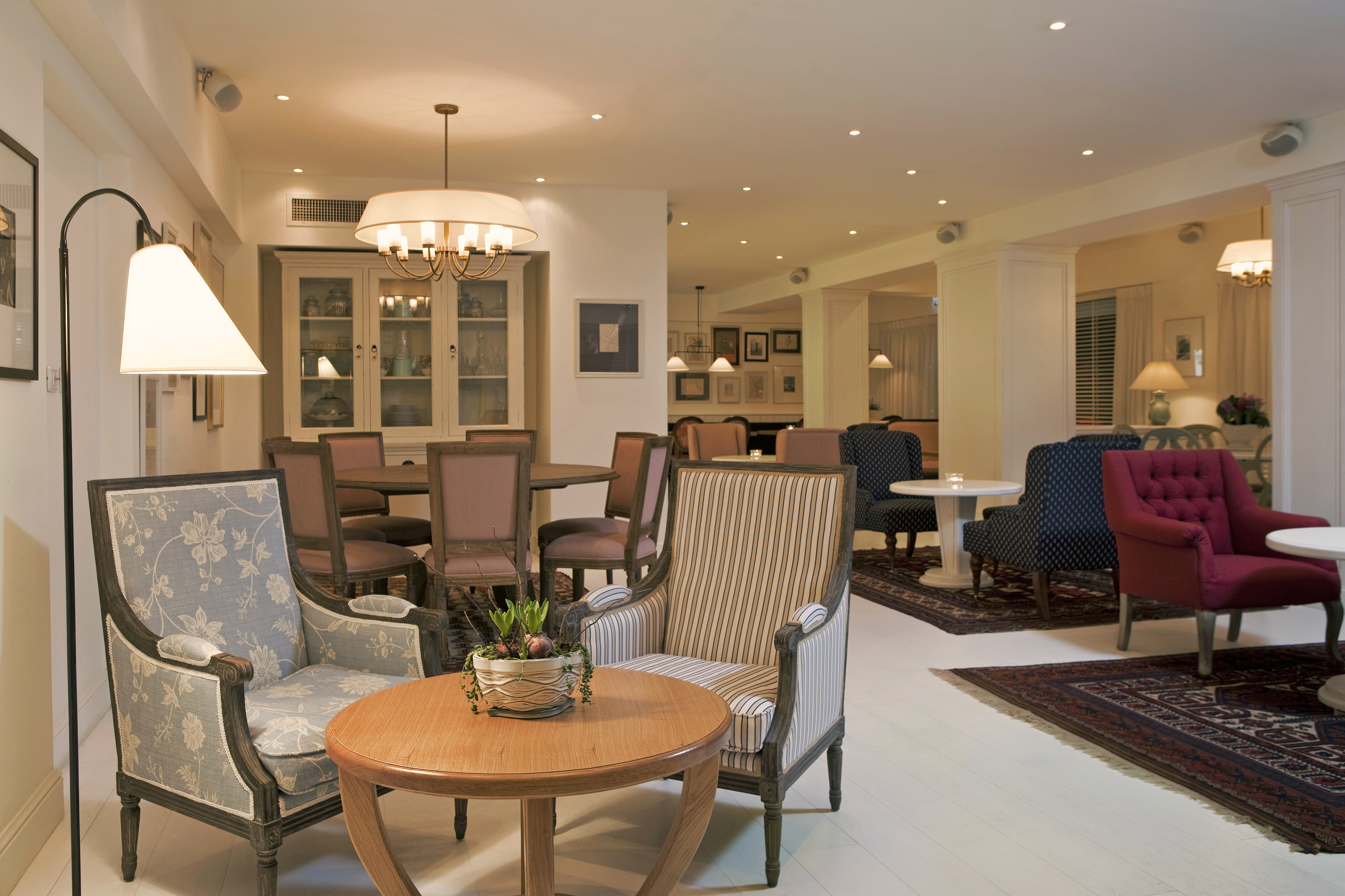 Shalom Hotel And Relax