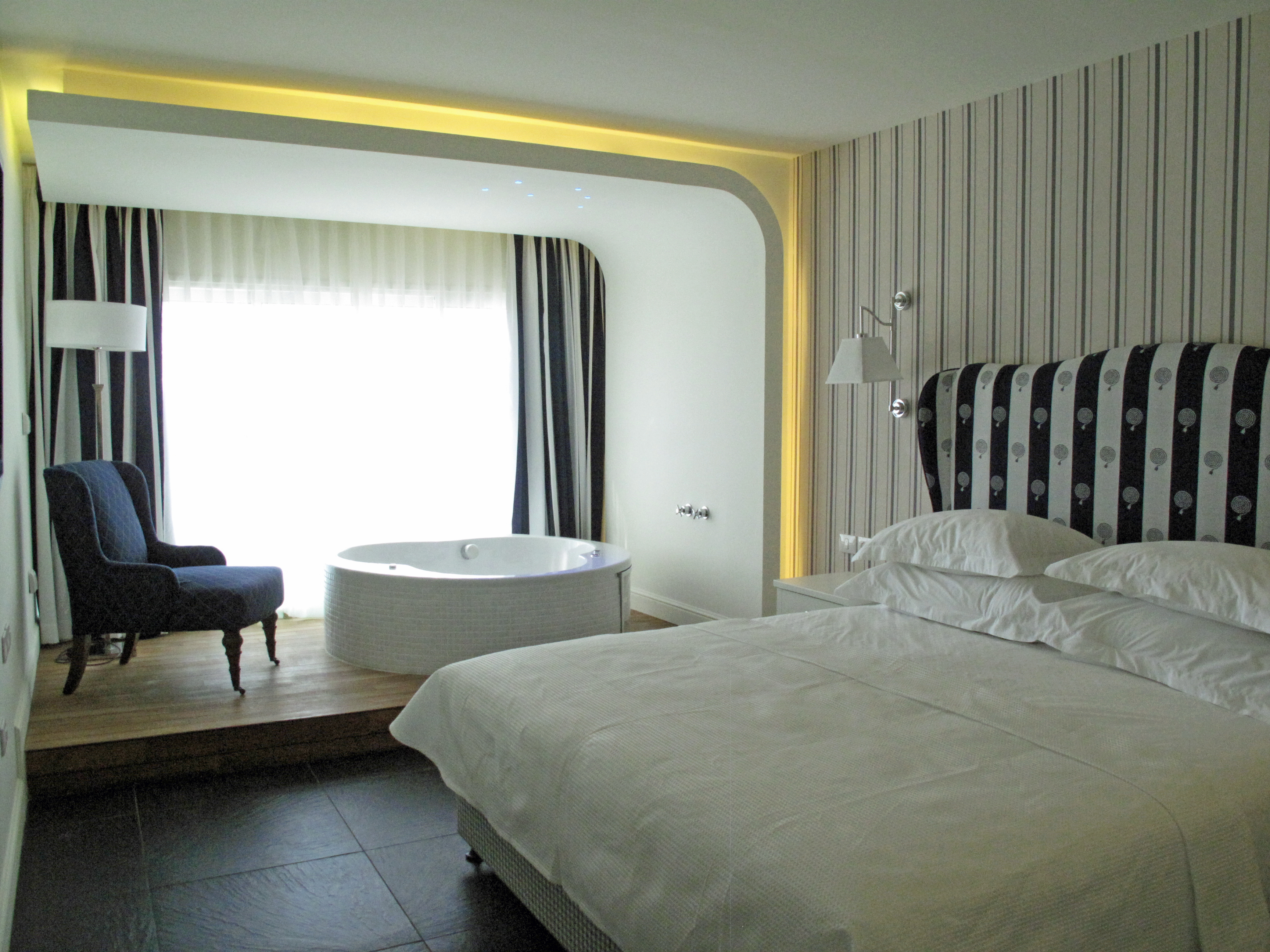 Shalom Hotel And Relax