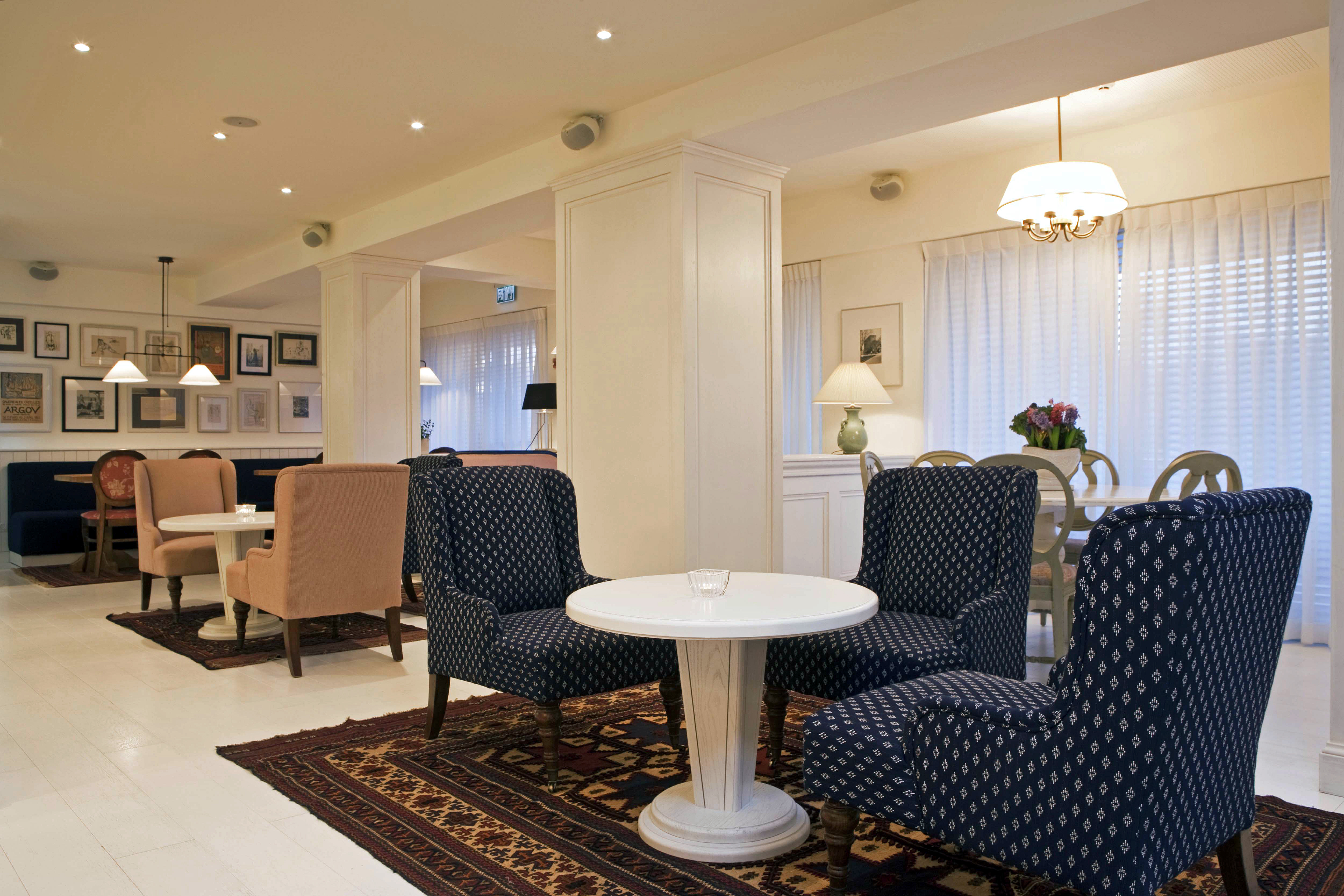 Shalom Hotel And Relax