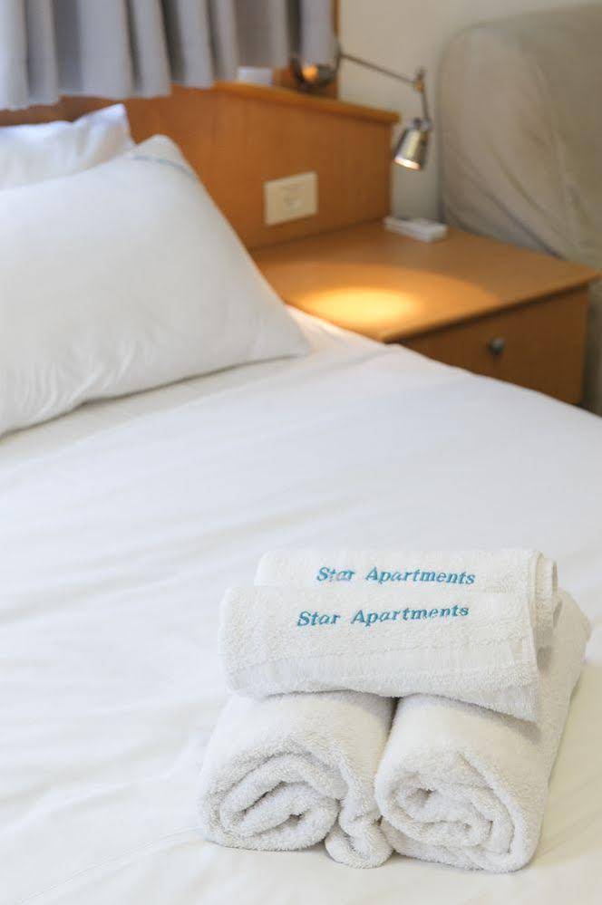 Star Apartments