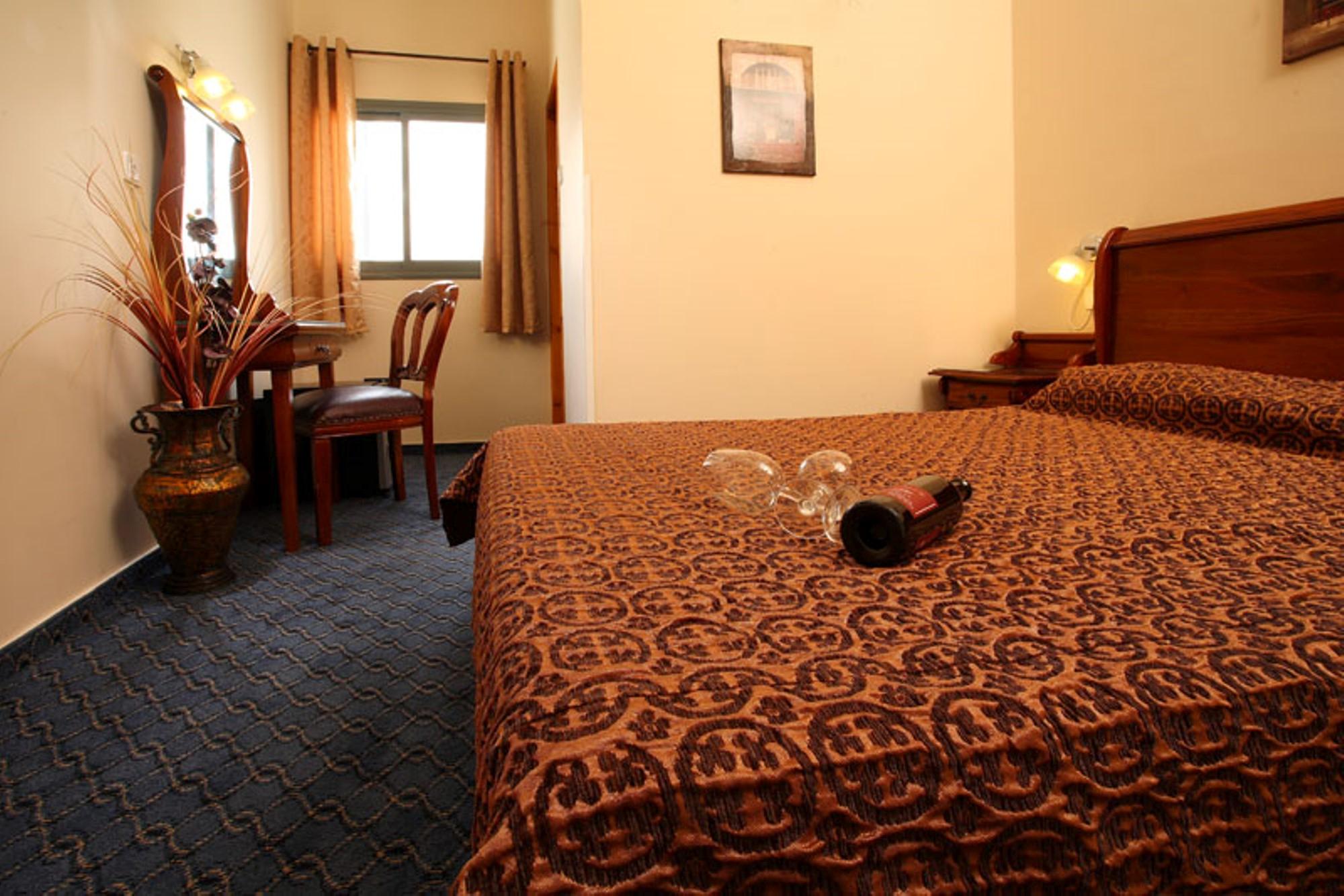 Sun City Hotel