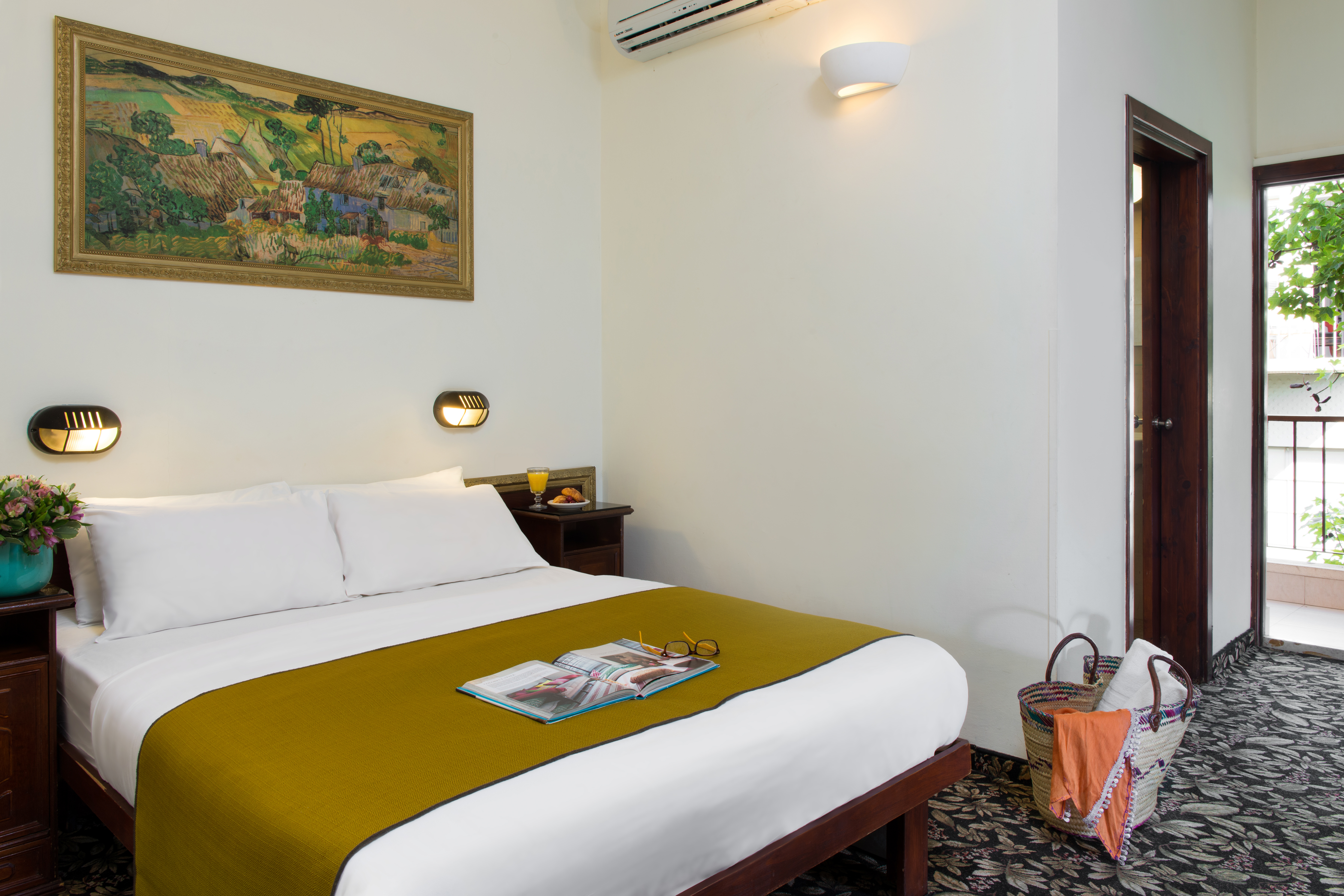 Sun City Hotel