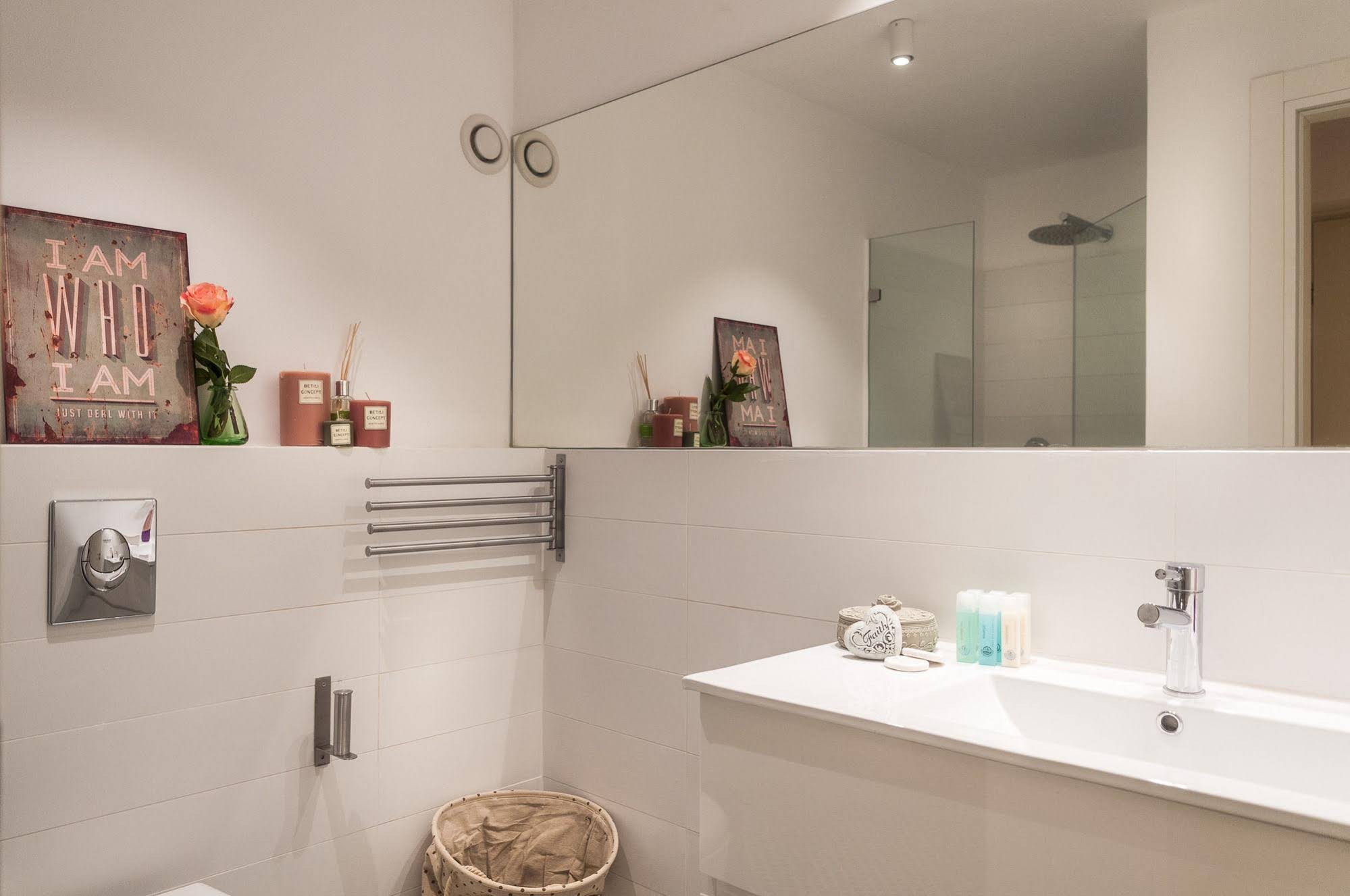 Sweet Inn Apartments- Allenby Street