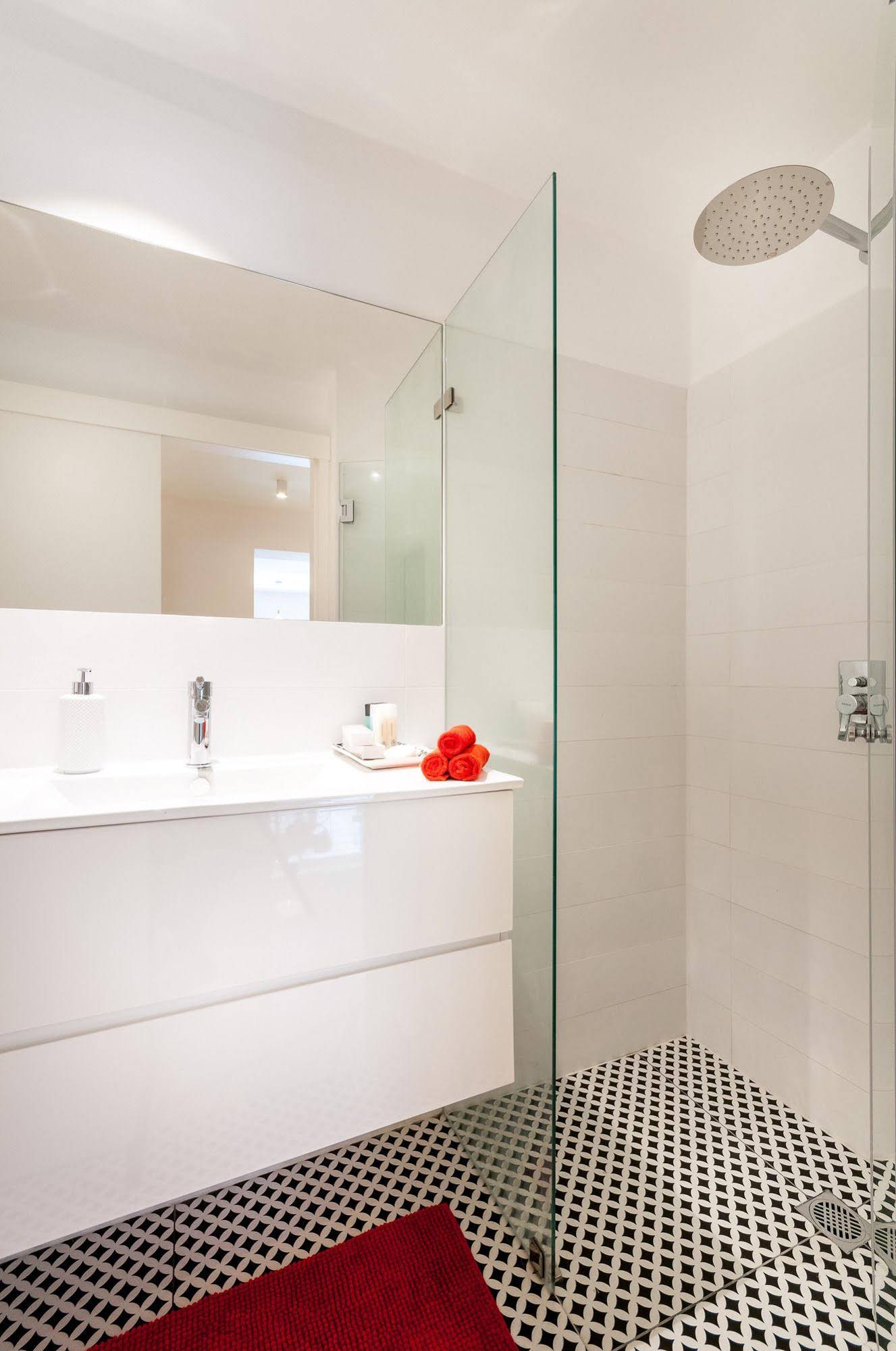 Sweet Inn Apartments- Allenby Street