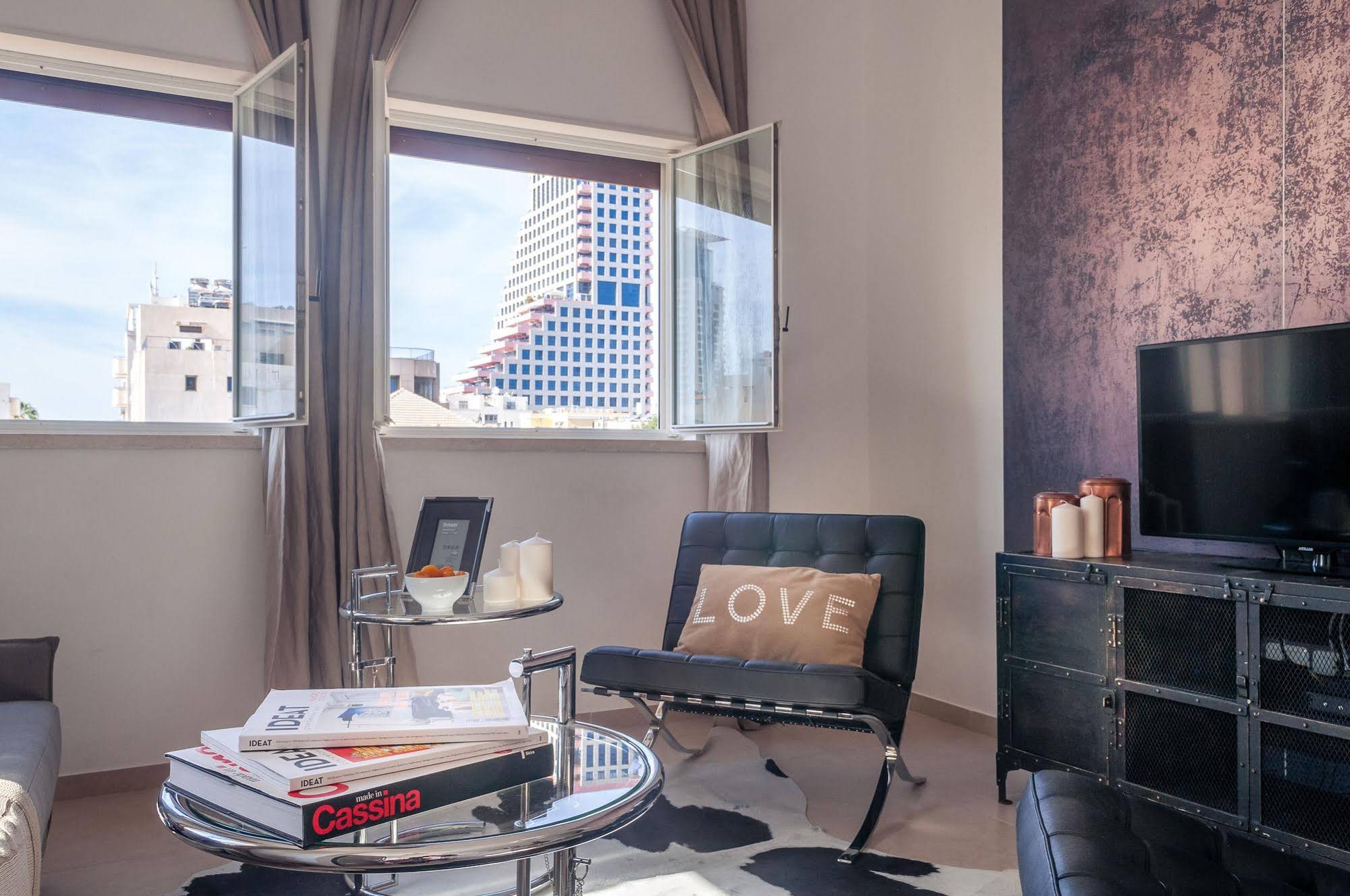 Sweet Inn Apartments- Allenby Street