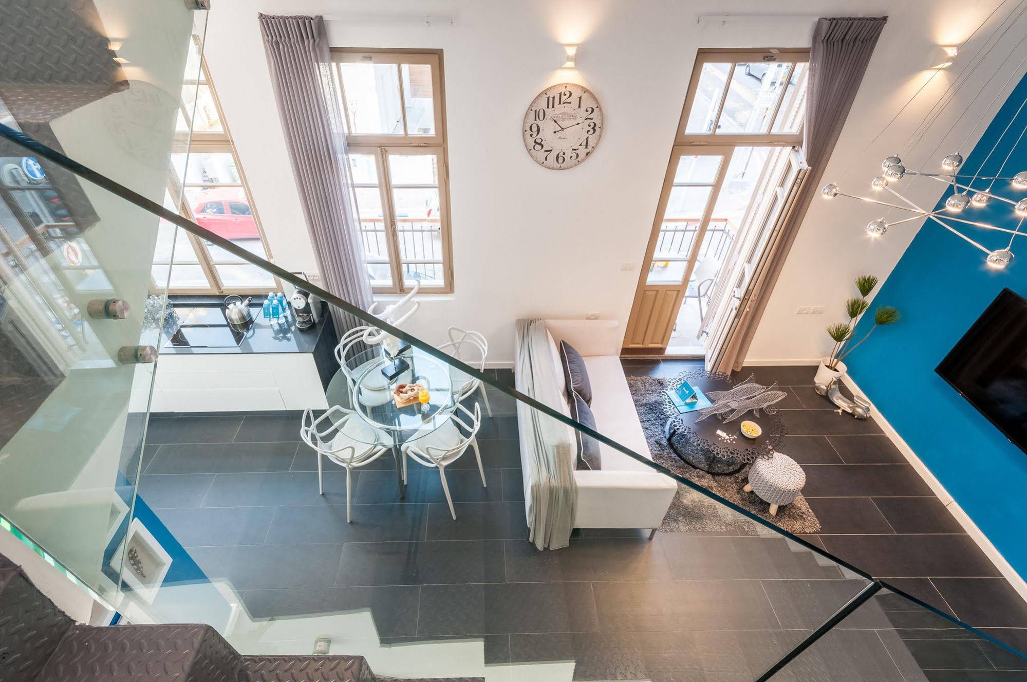 Sweet Inn Apartments- Allenby Street
