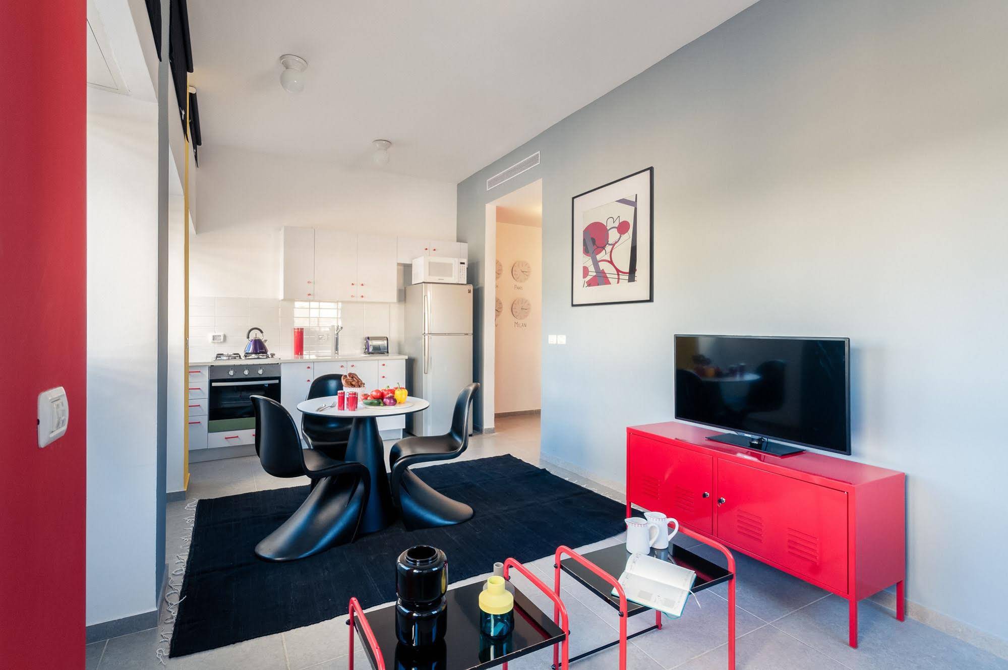 Sweet Inn Apartments- Allenby Street