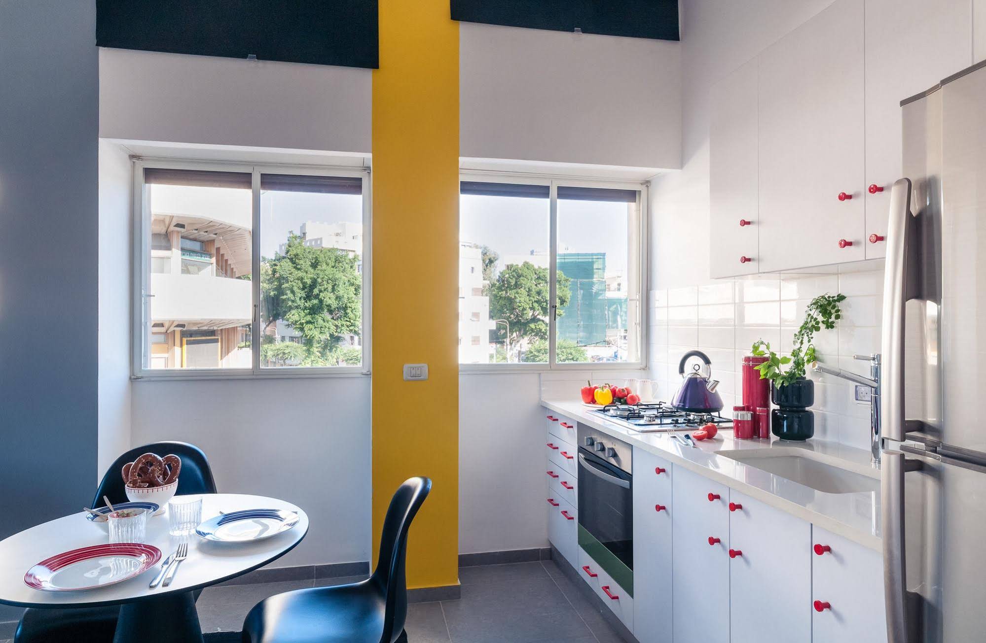 Sweet Inn Apartments- Allenby Street