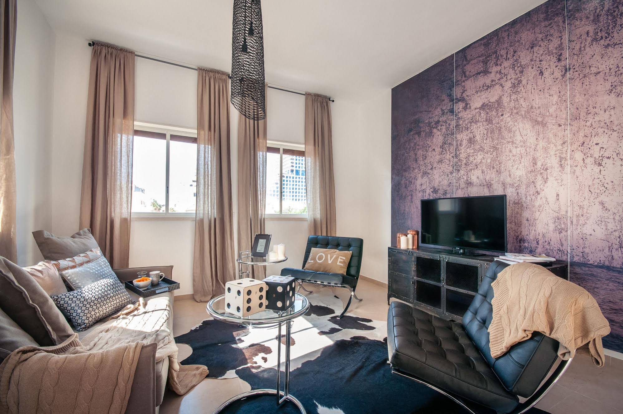 Sweet Inn Apartments- Allenby Street
