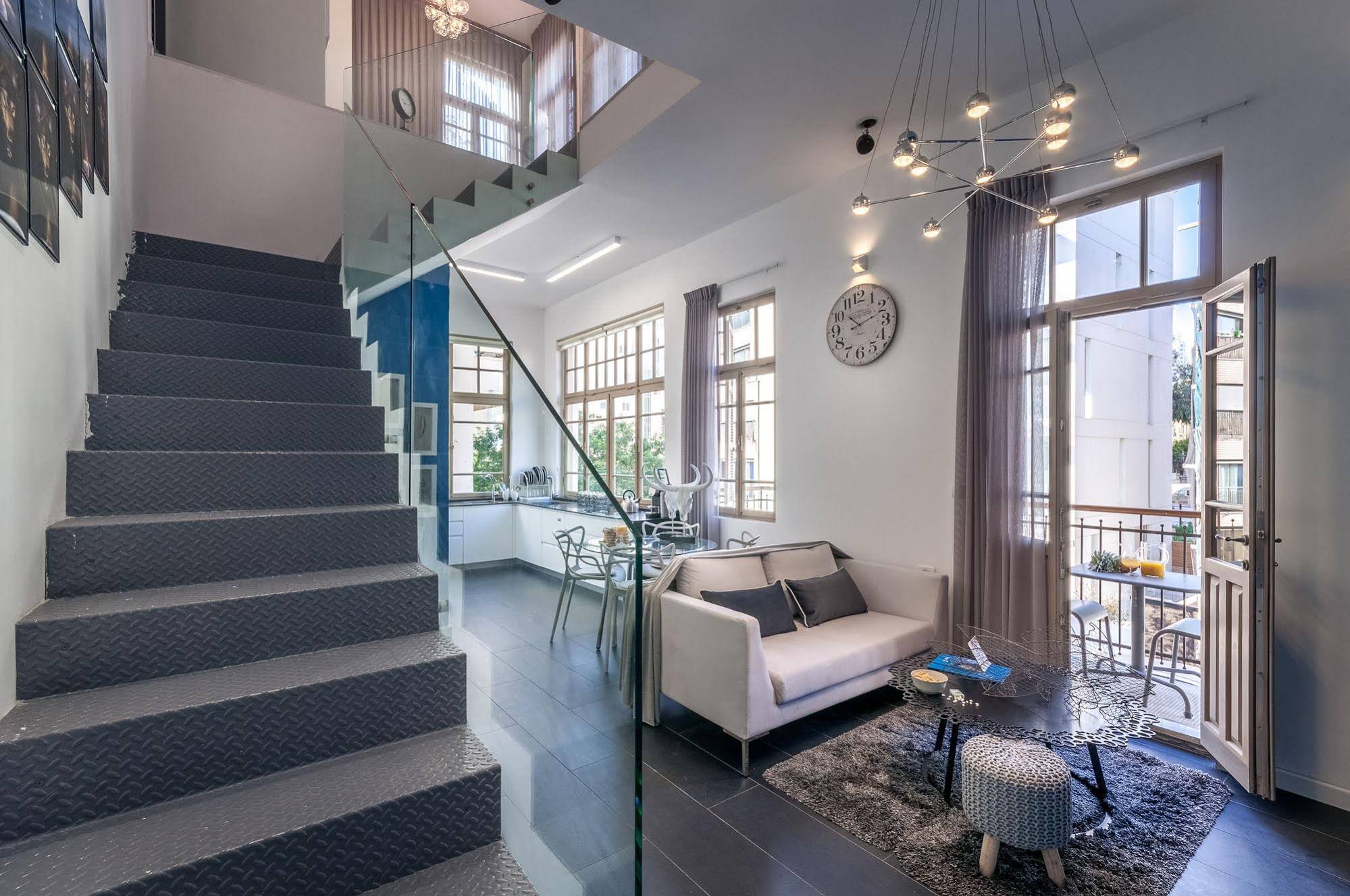 Sweet Inn Apartments- Allenby Street