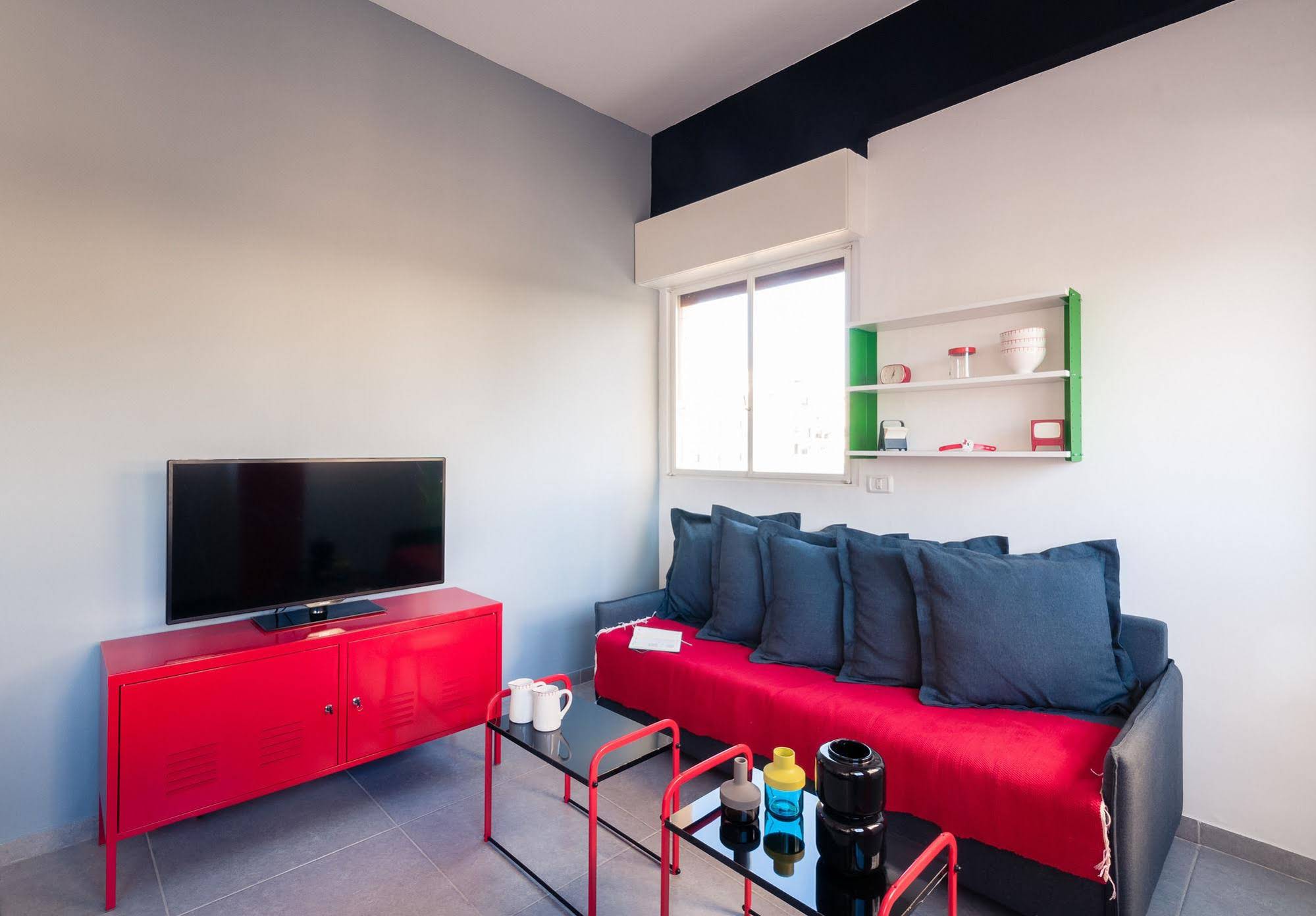 Sweet Inn Apartments- Allenby Street