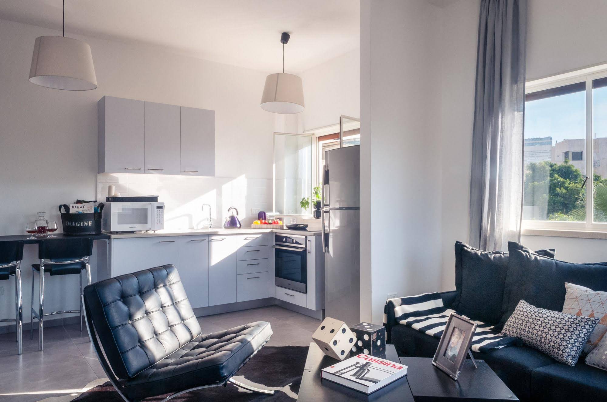 Sweet Inn Apartments- Allenby Street