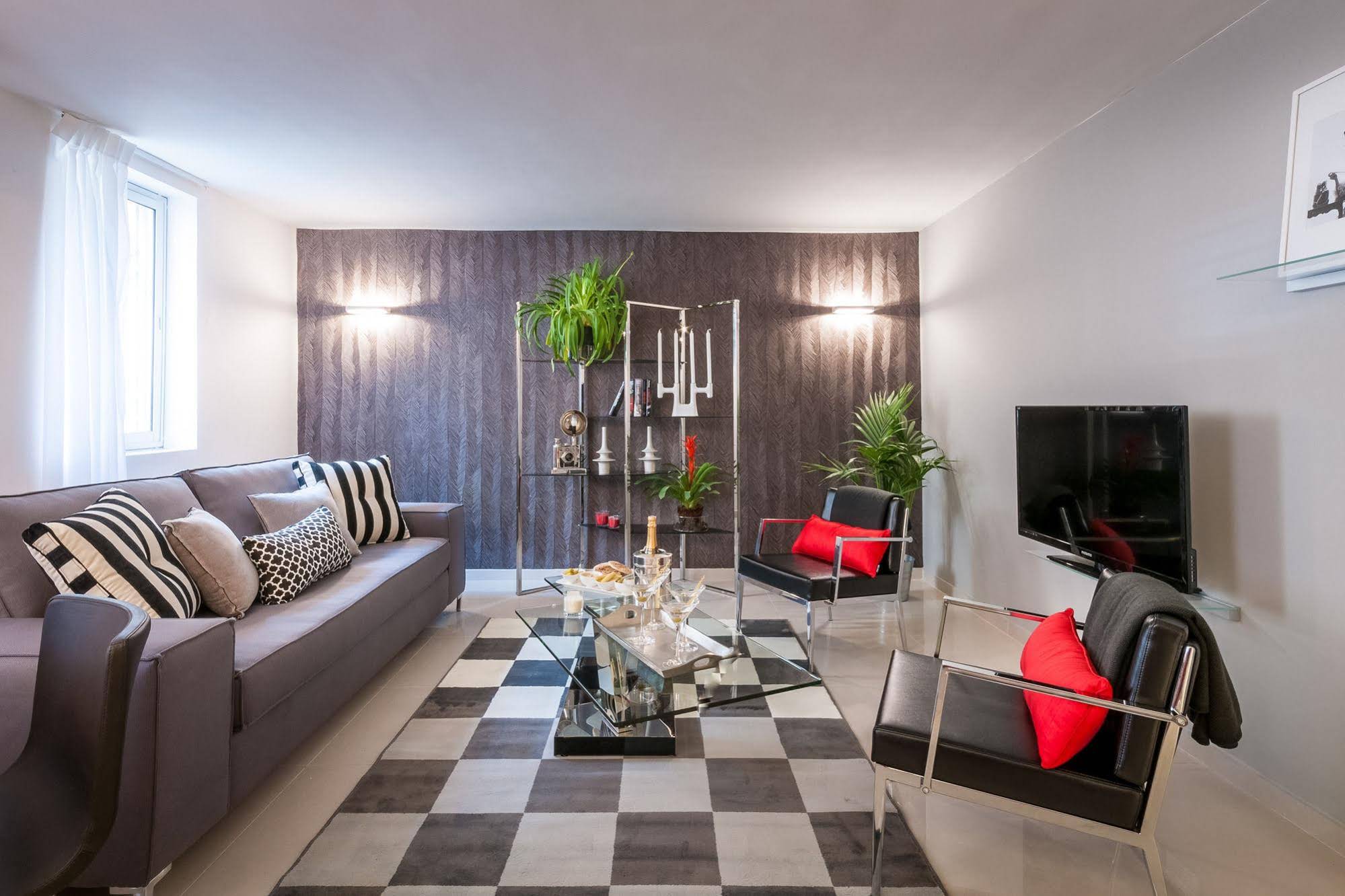 Sweet Inn Apartments- Allenby Street