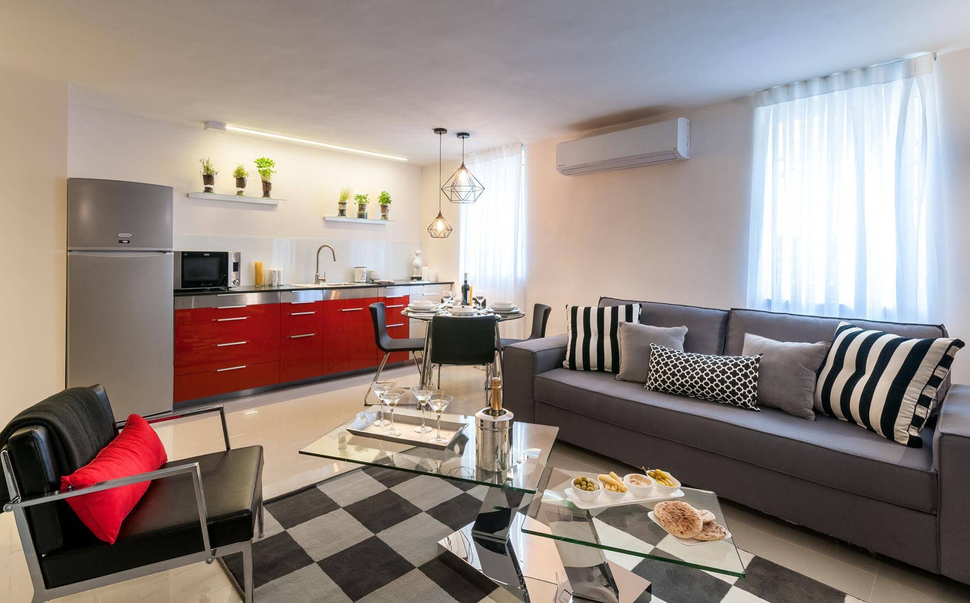 Sweet Inn Apartments- Allenby Street
