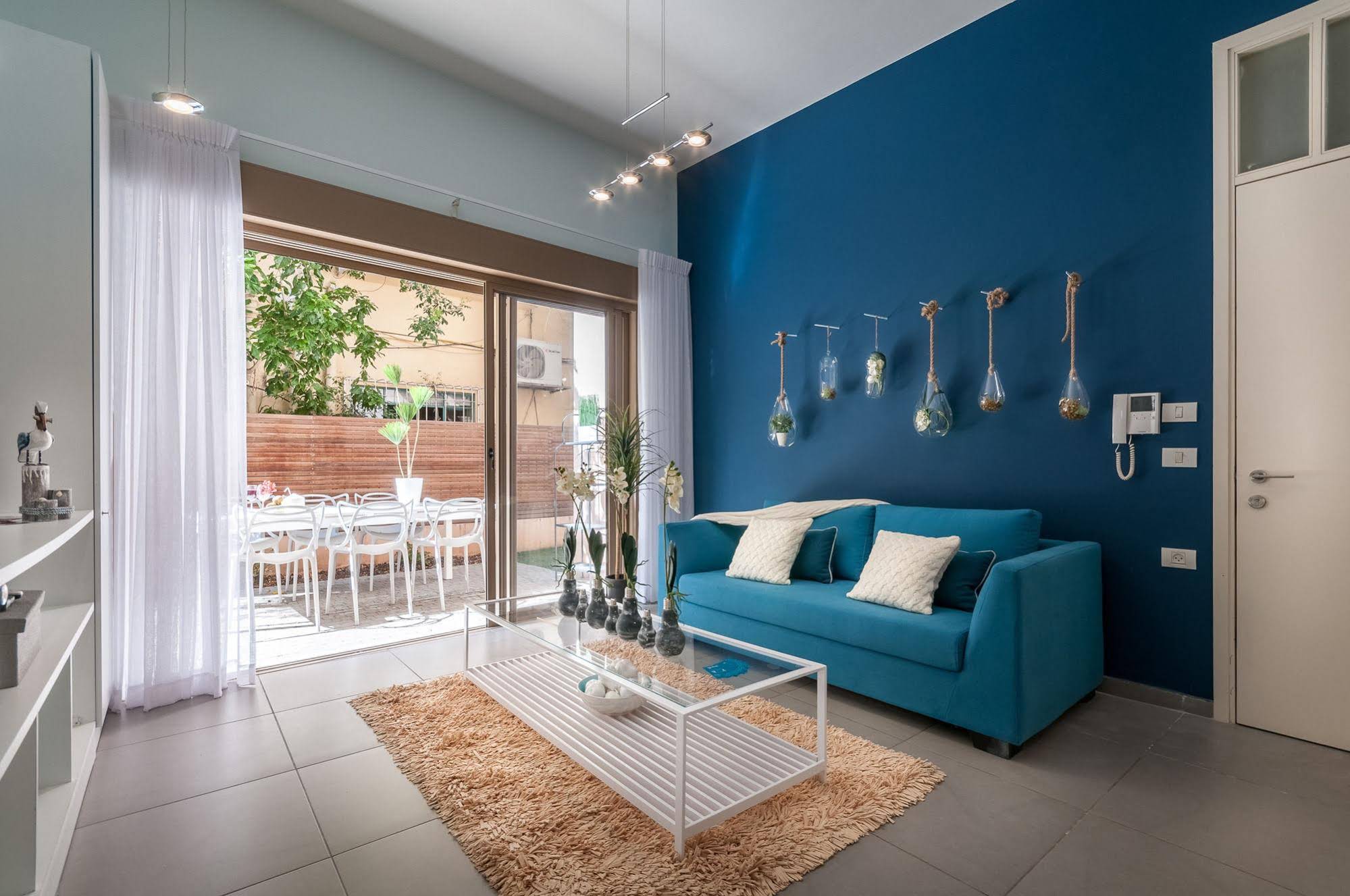 Sweet Inn Apartments- Allenby Street