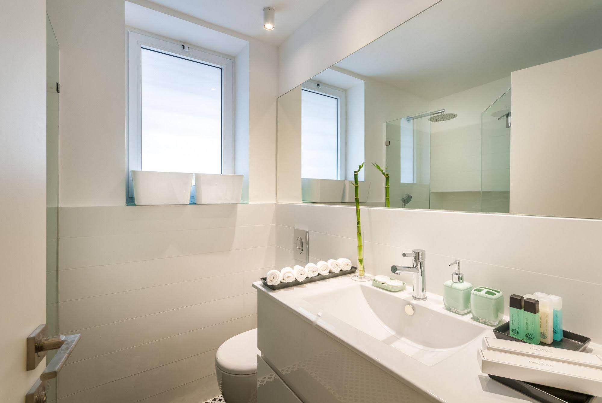 Sweet Inn Apartments- Allenby Street