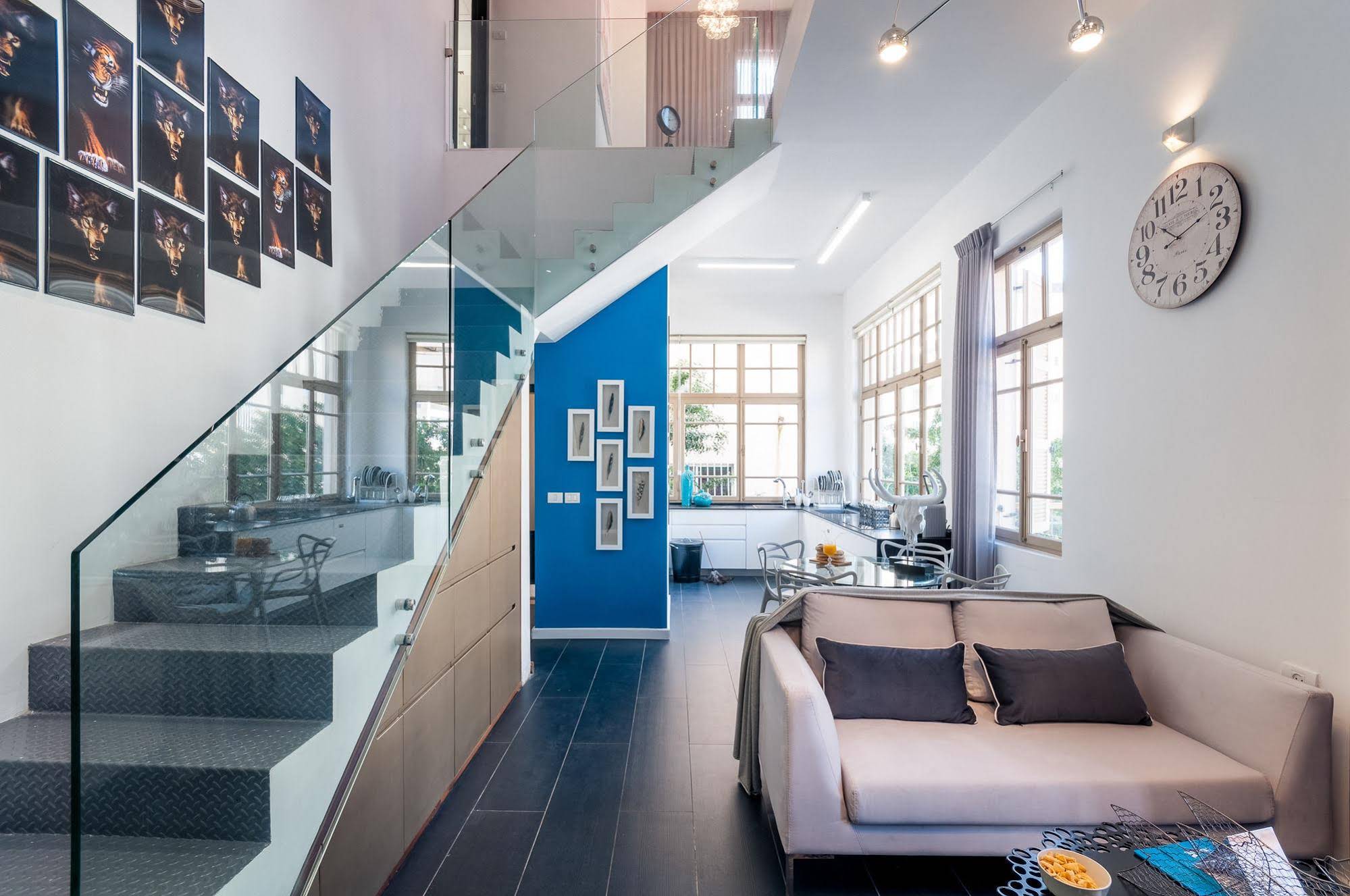 Sweet Inn Apartments- Allenby Street