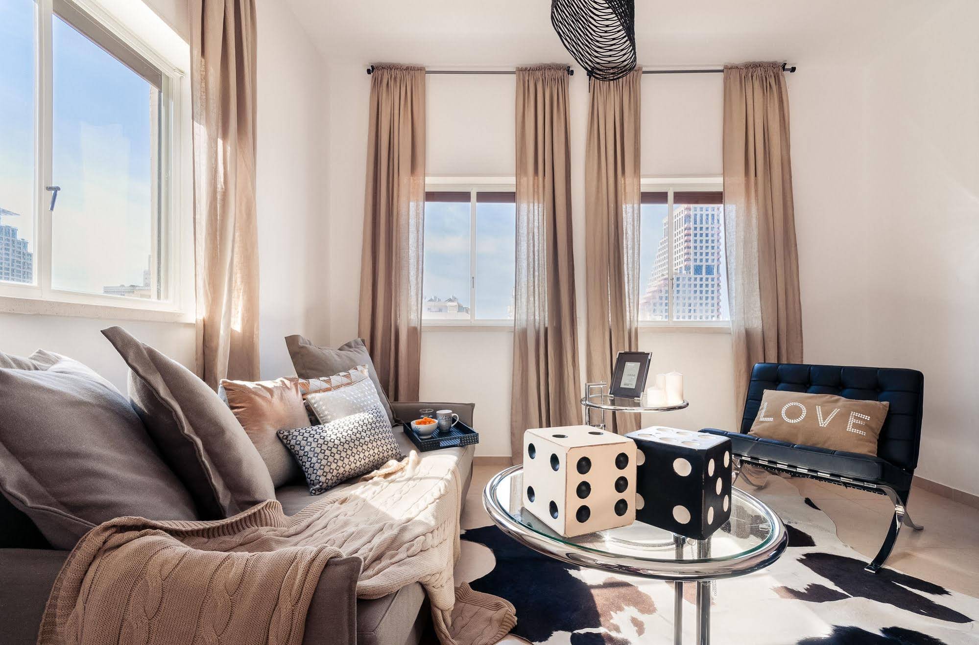 Sweet Inn Apartments- Allenby Street