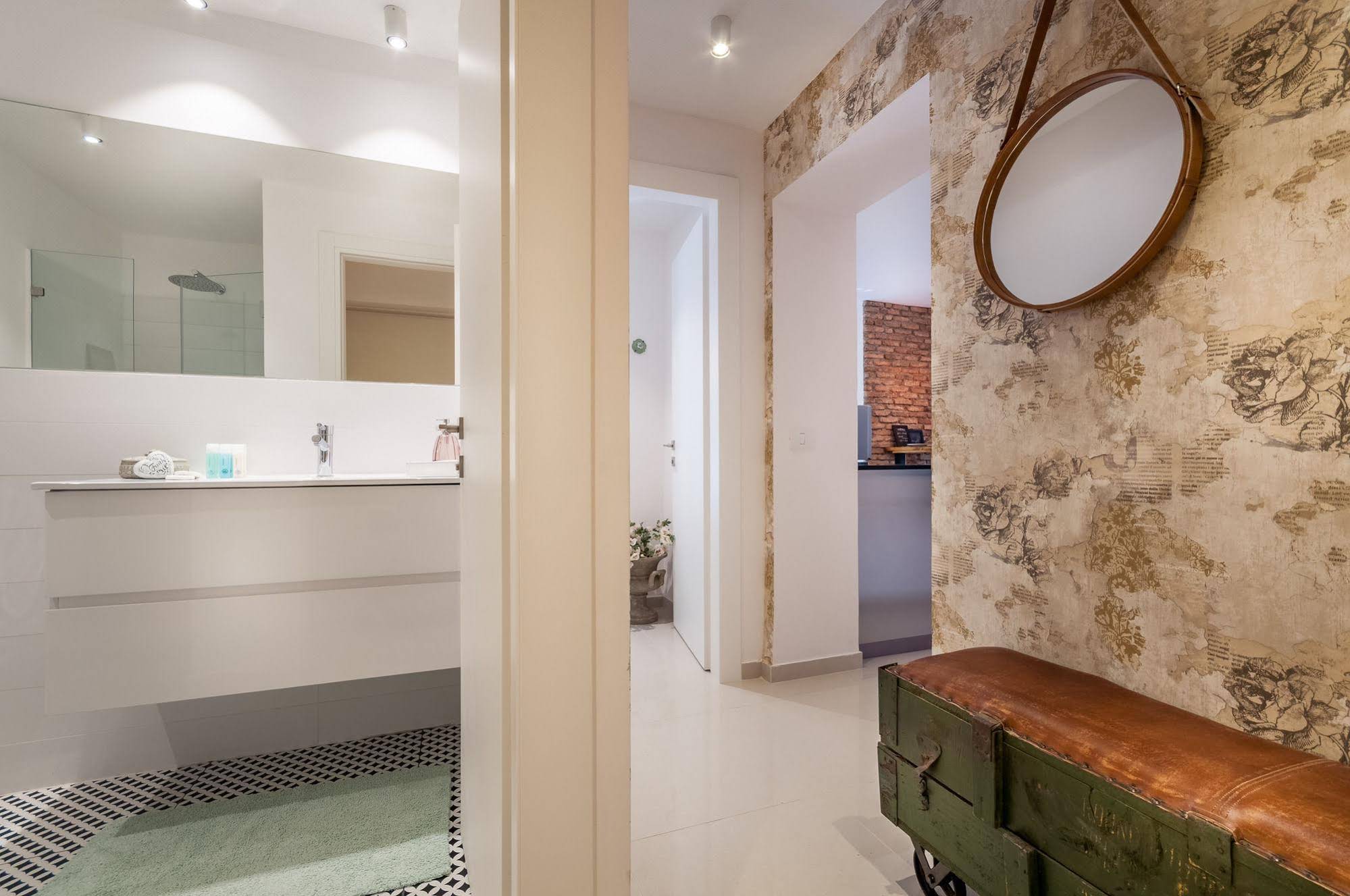 Sweet Inn Apartments- Allenby Street